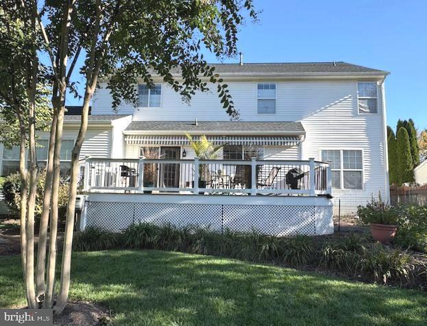 CANTER FARMS - Residential