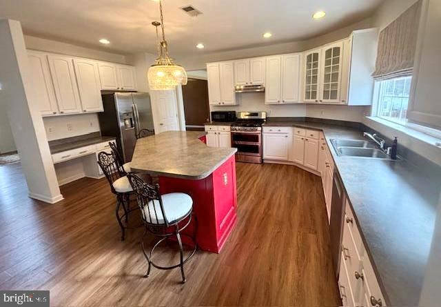 CANTER FARMS - Residential