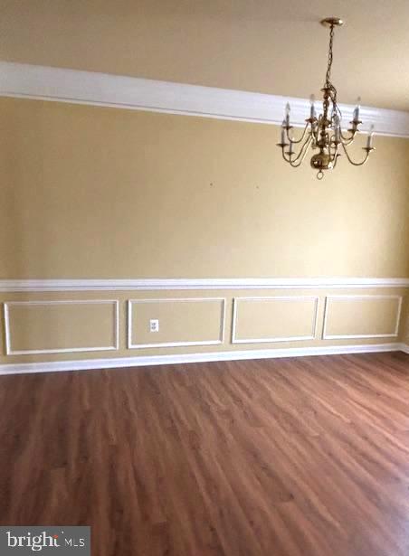 CANTER FARMS - Residential