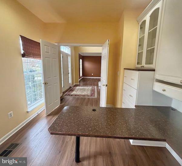 CANTER FARMS - Residential