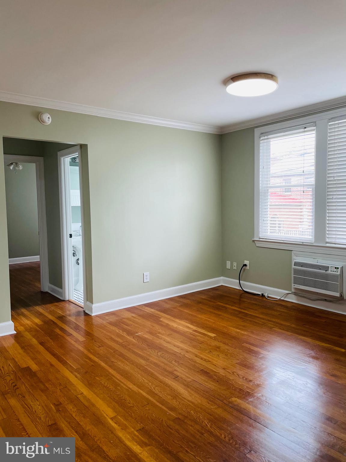 BEARINGS SOUTH - Residential Lease