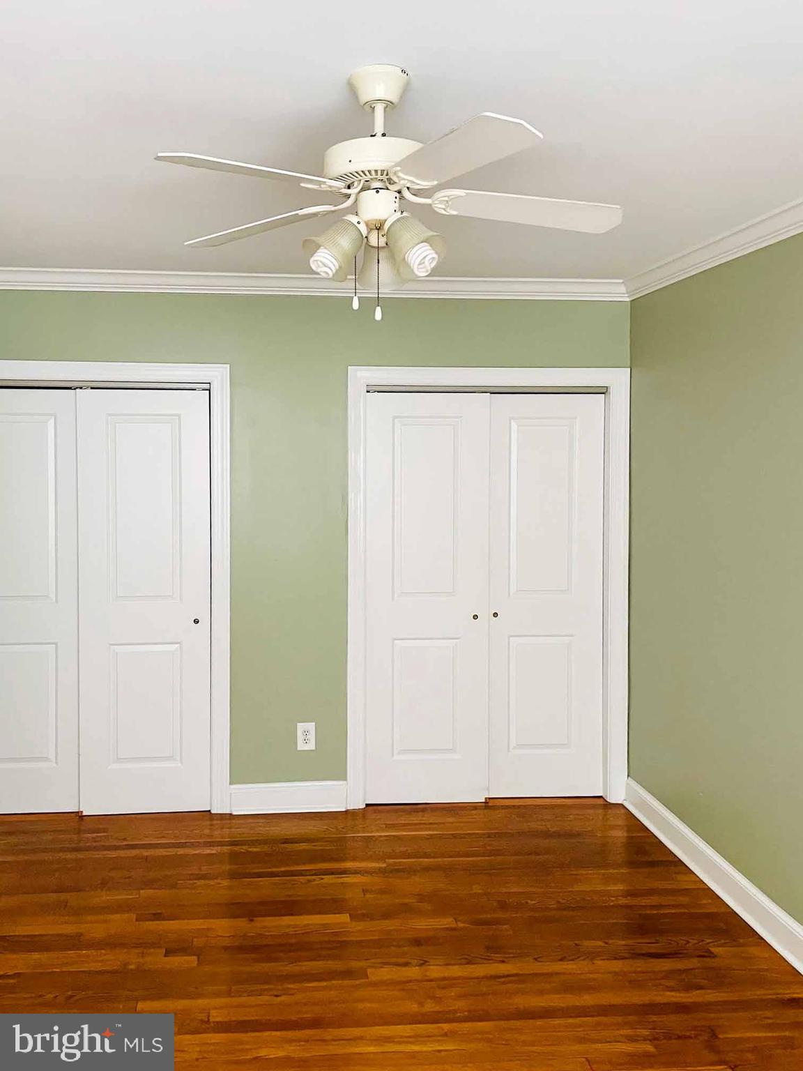 BEARINGS SOUTH - Residential Lease