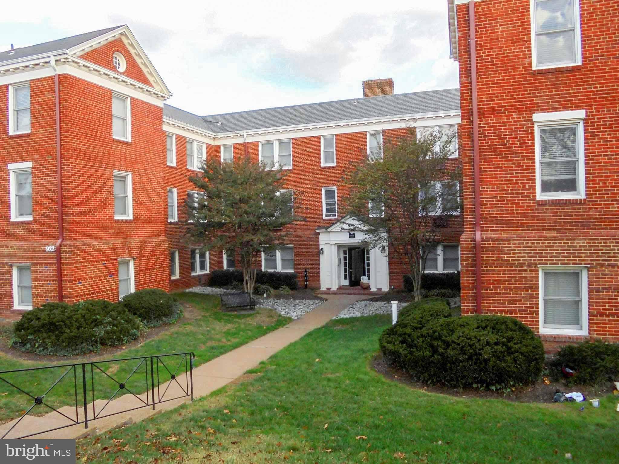 BEARINGS SOUTH - Residential Lease