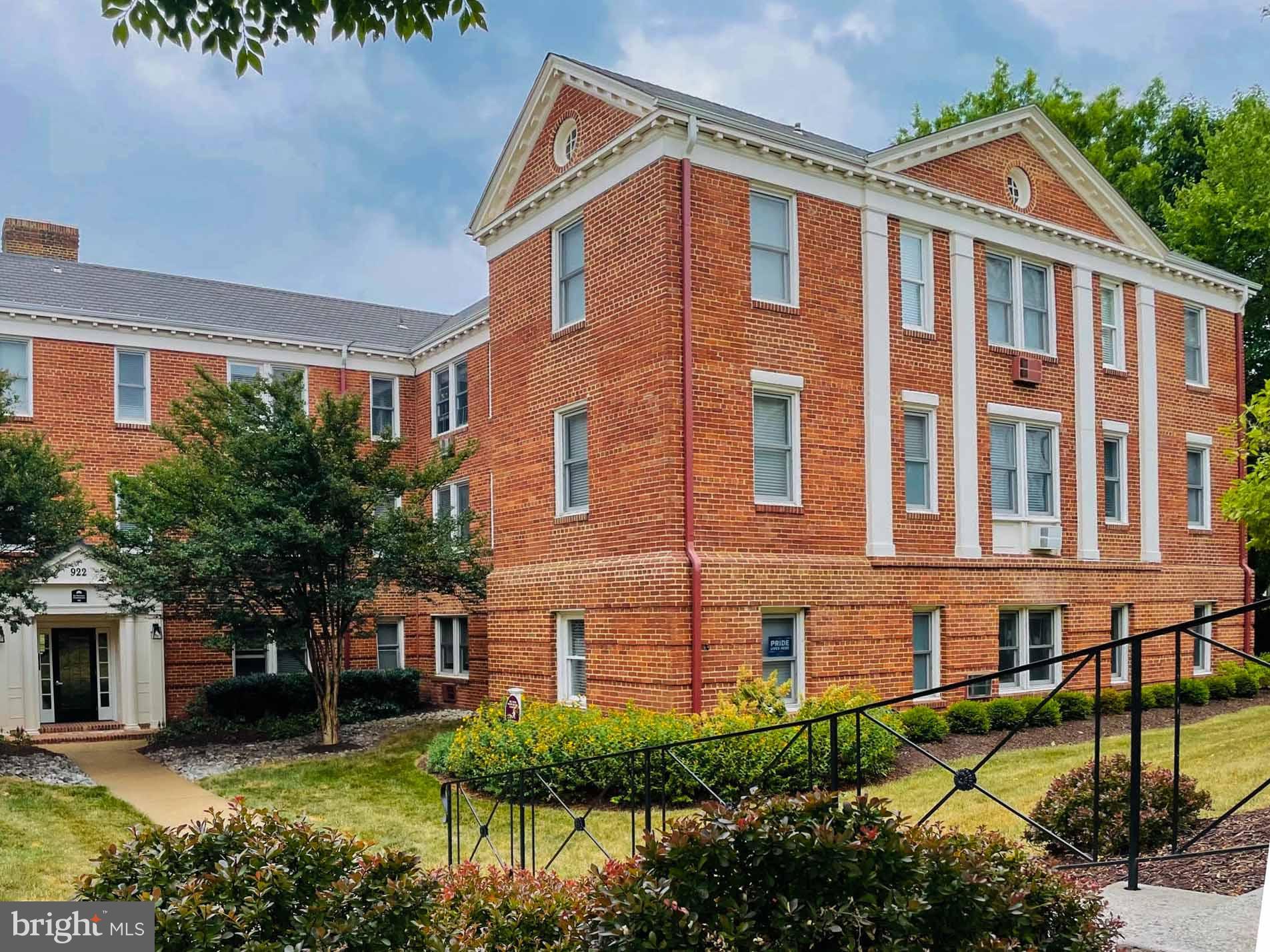 BEARINGS SOUTH - Residential Lease