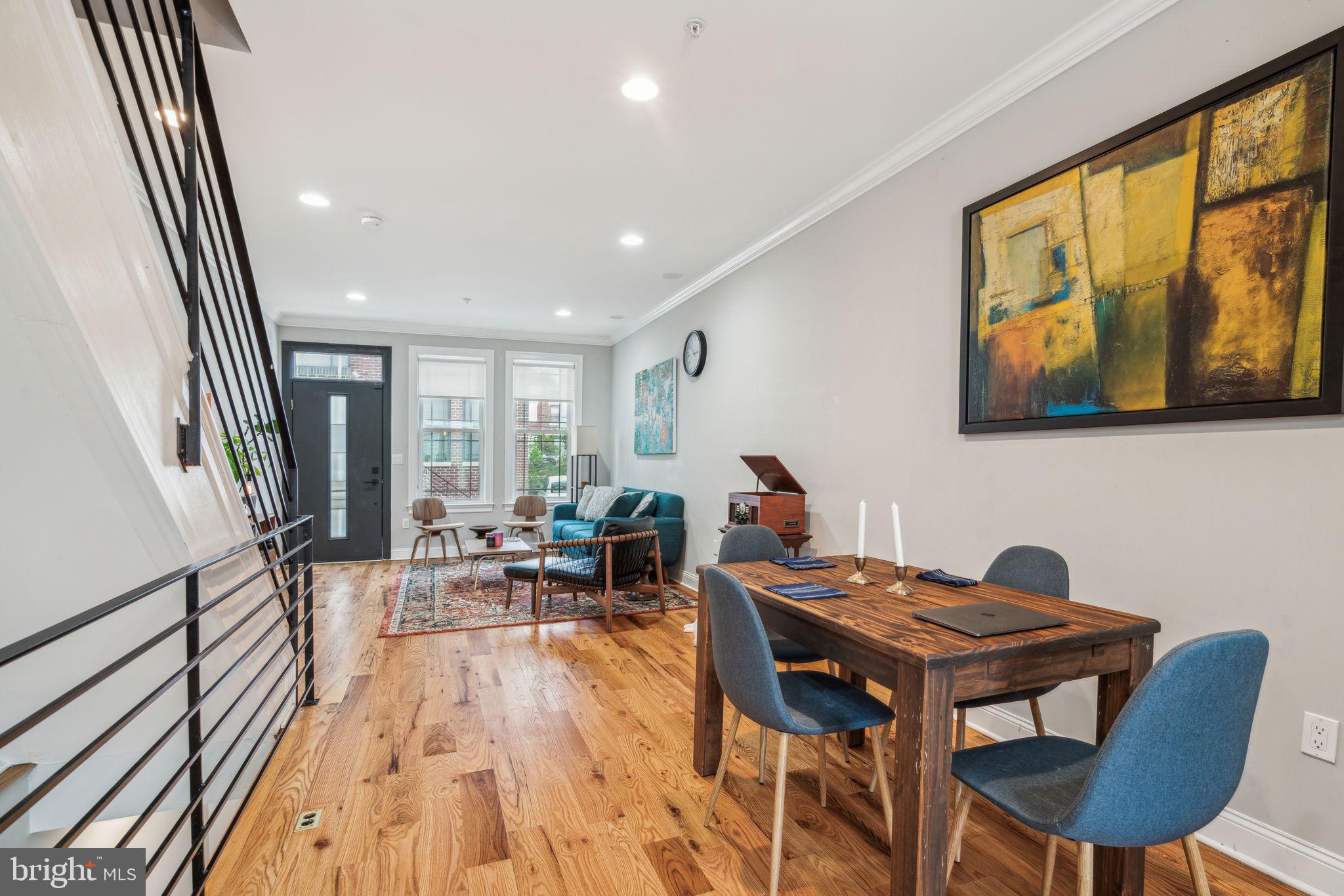 BREWERYTOWN - Residential