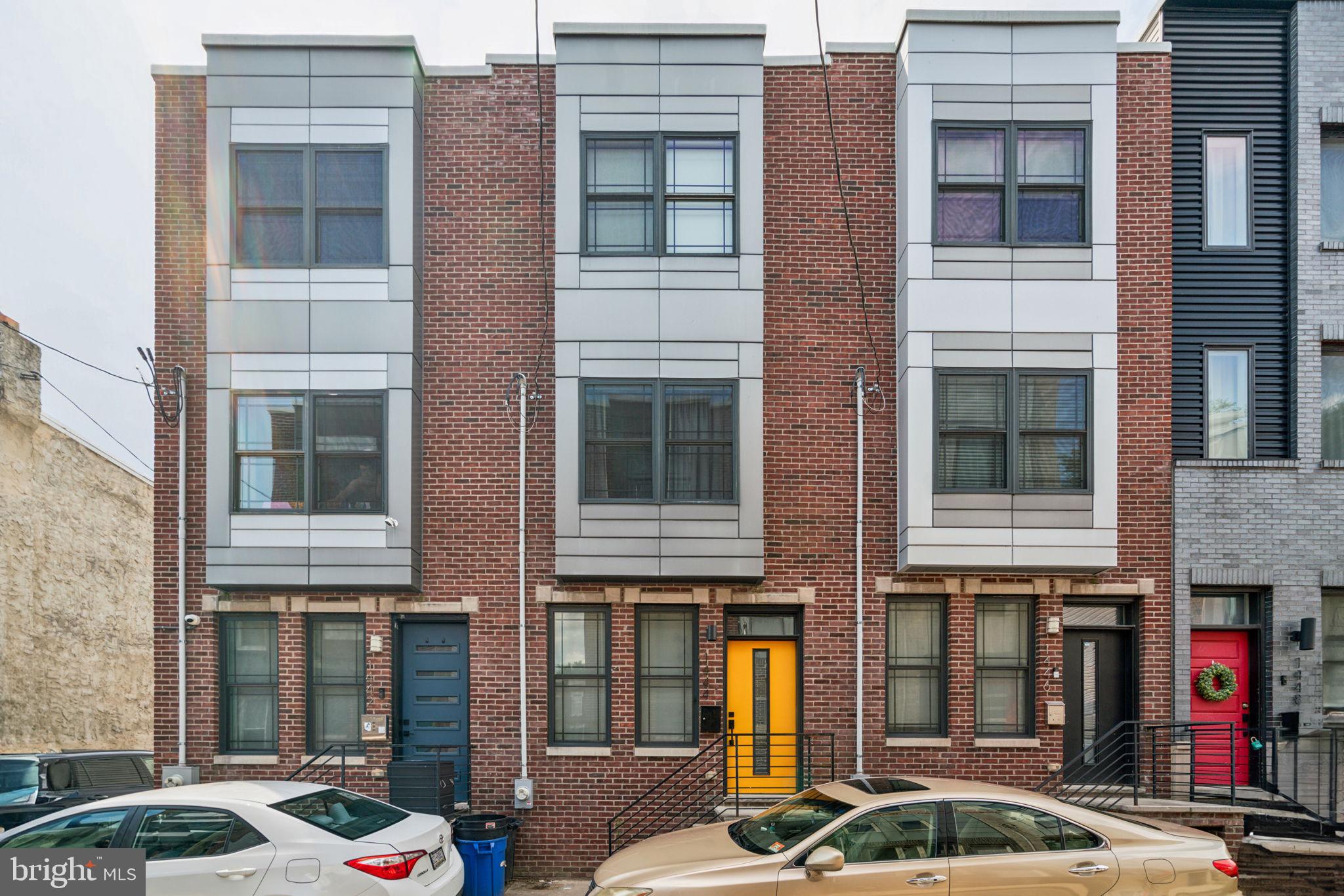 BREWERYTOWN - Residential