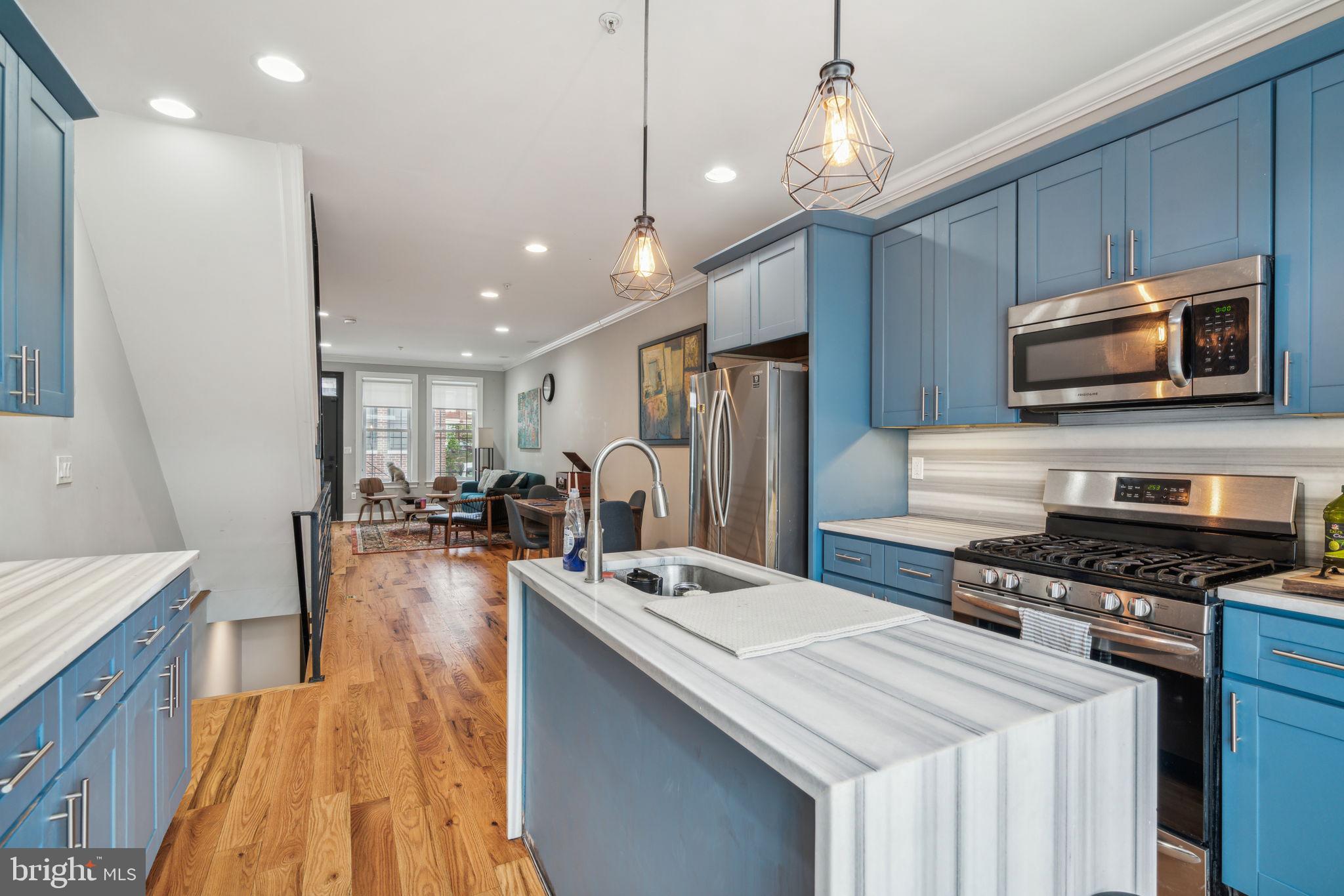 BREWERYTOWN - Residential