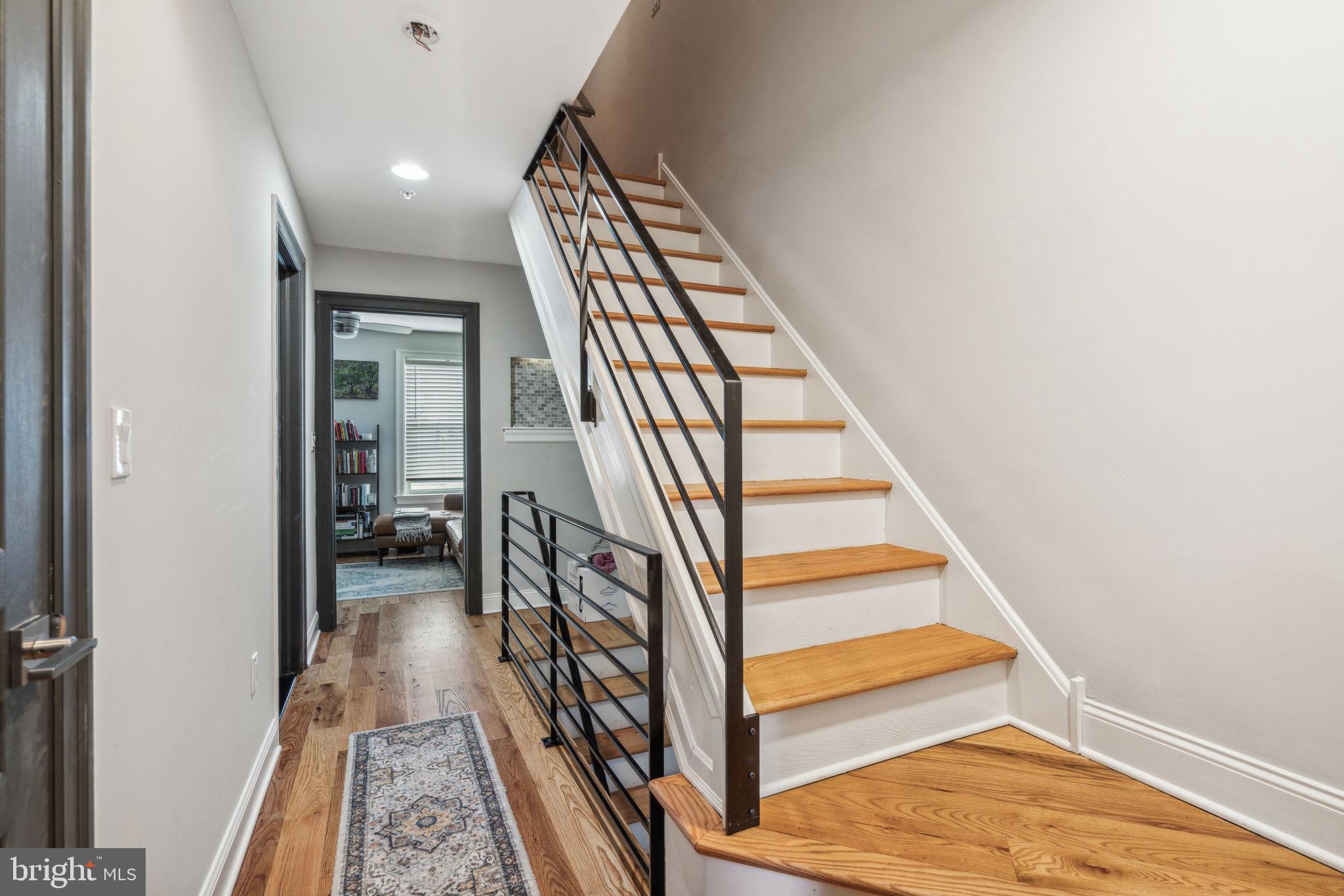 BREWERYTOWN - Residential