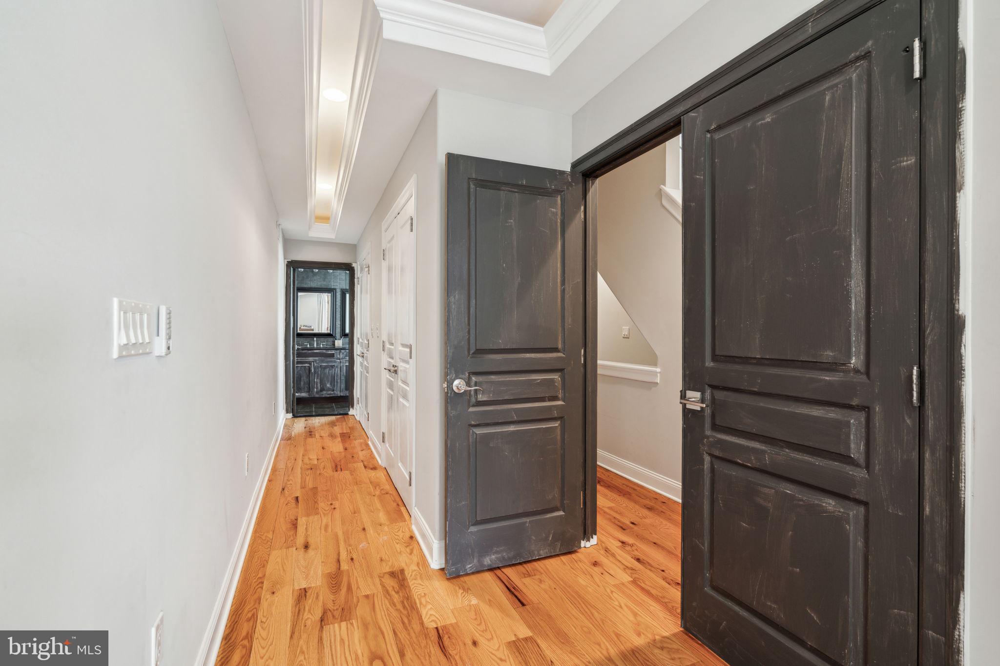 BREWERYTOWN - Residential