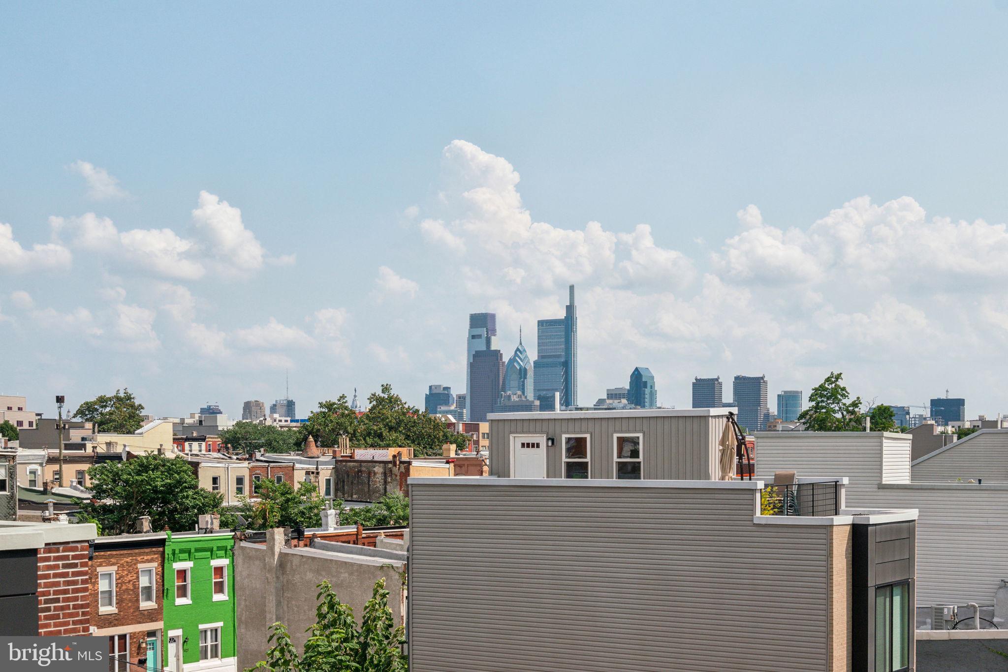 BREWERYTOWN - Residential