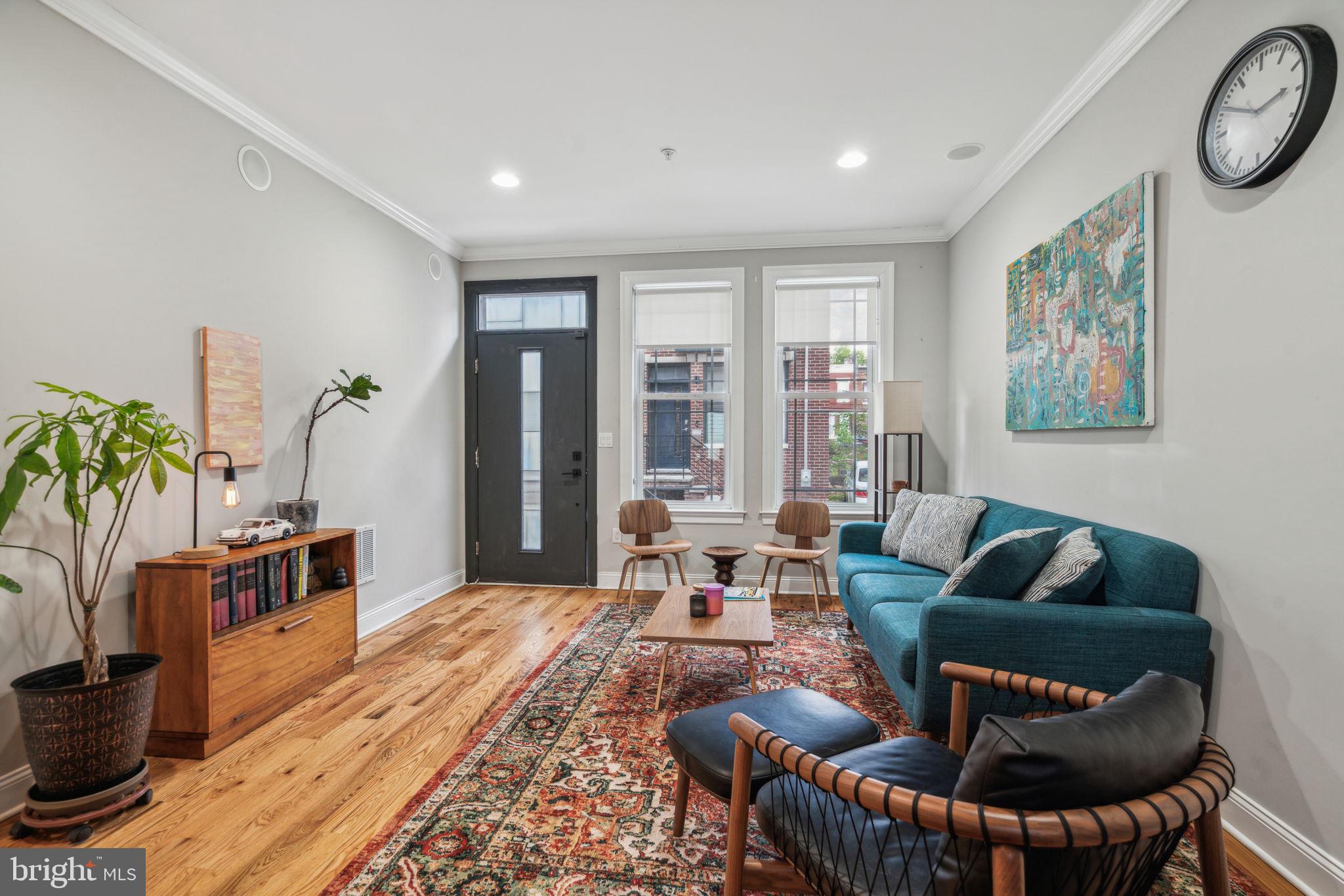 BREWERYTOWN - Residential