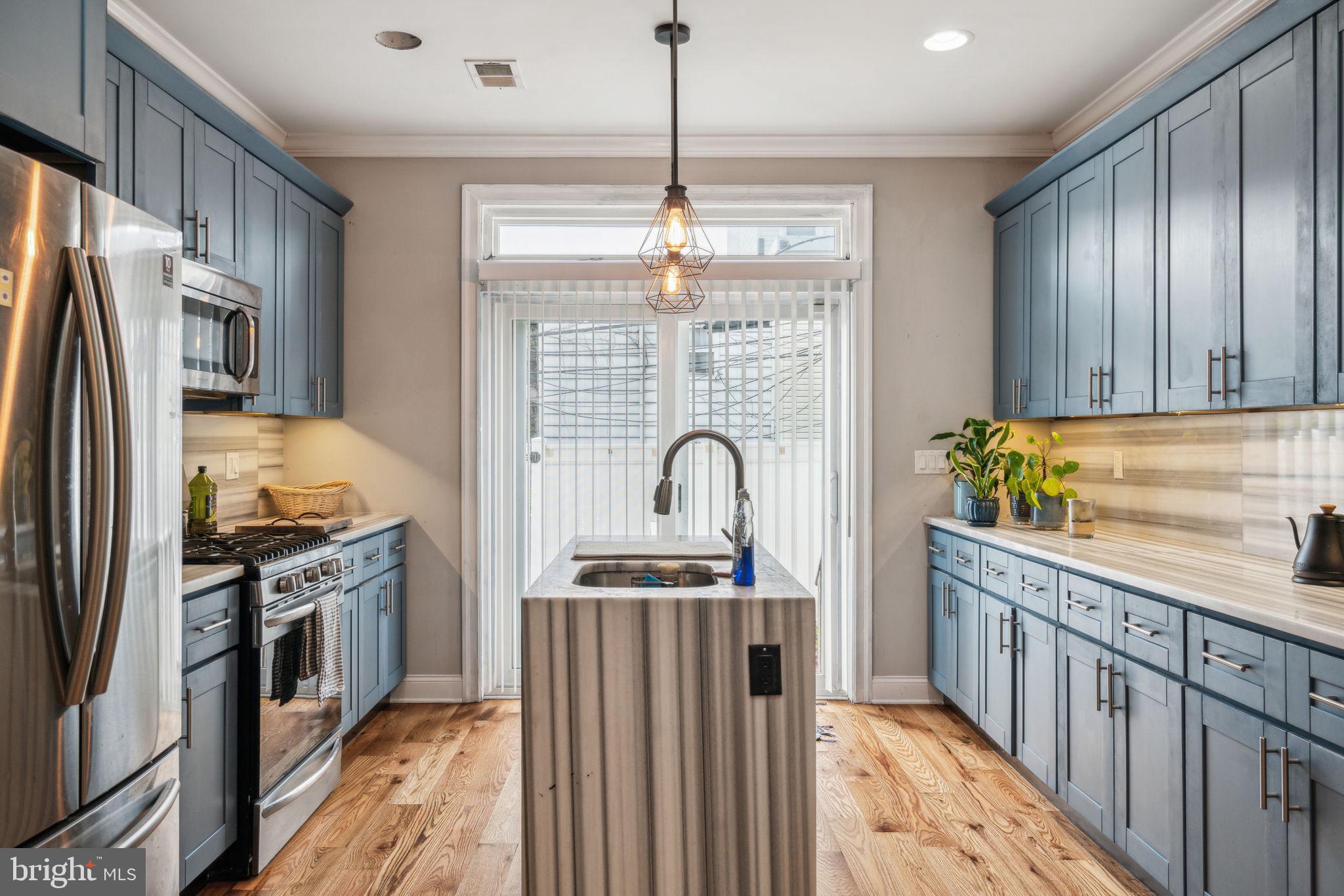 BREWERYTOWN - Residential