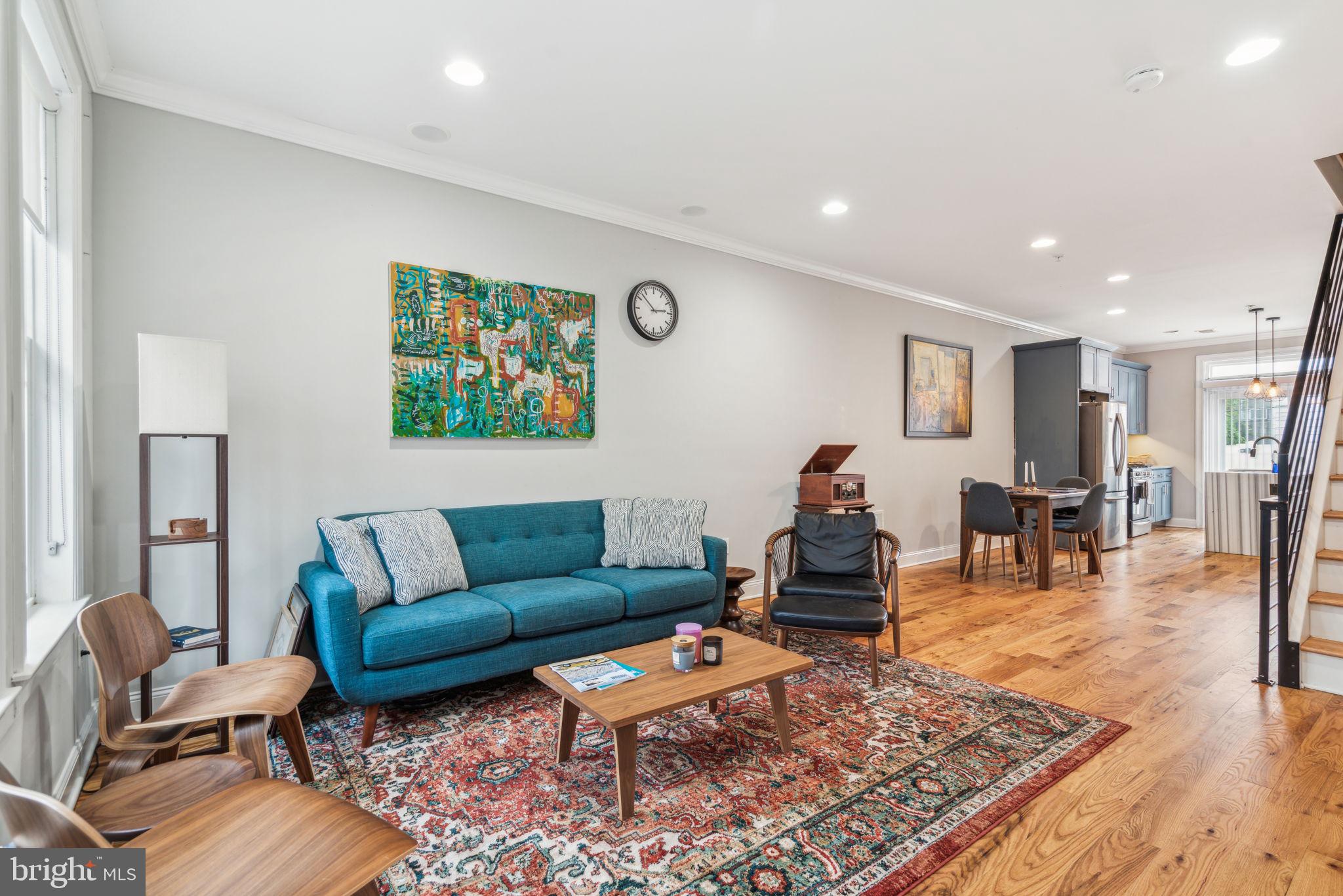 BREWERYTOWN - Residential