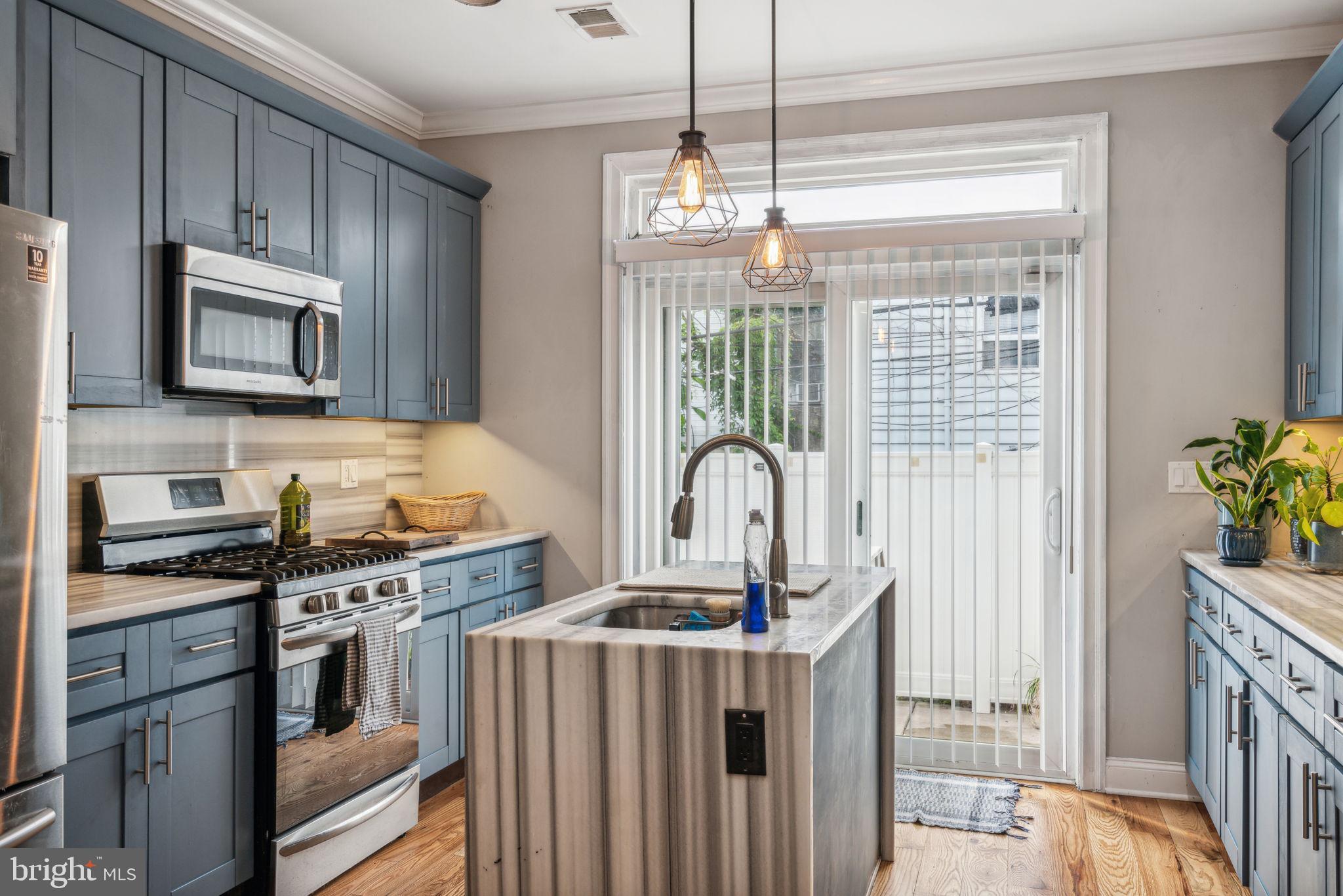 BREWERYTOWN - Residential