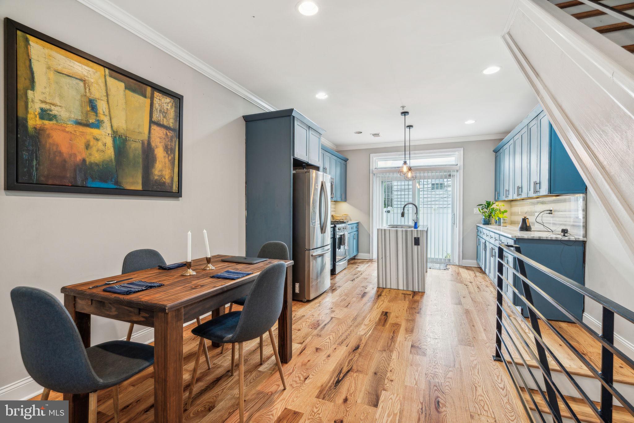 BREWERYTOWN - Residential