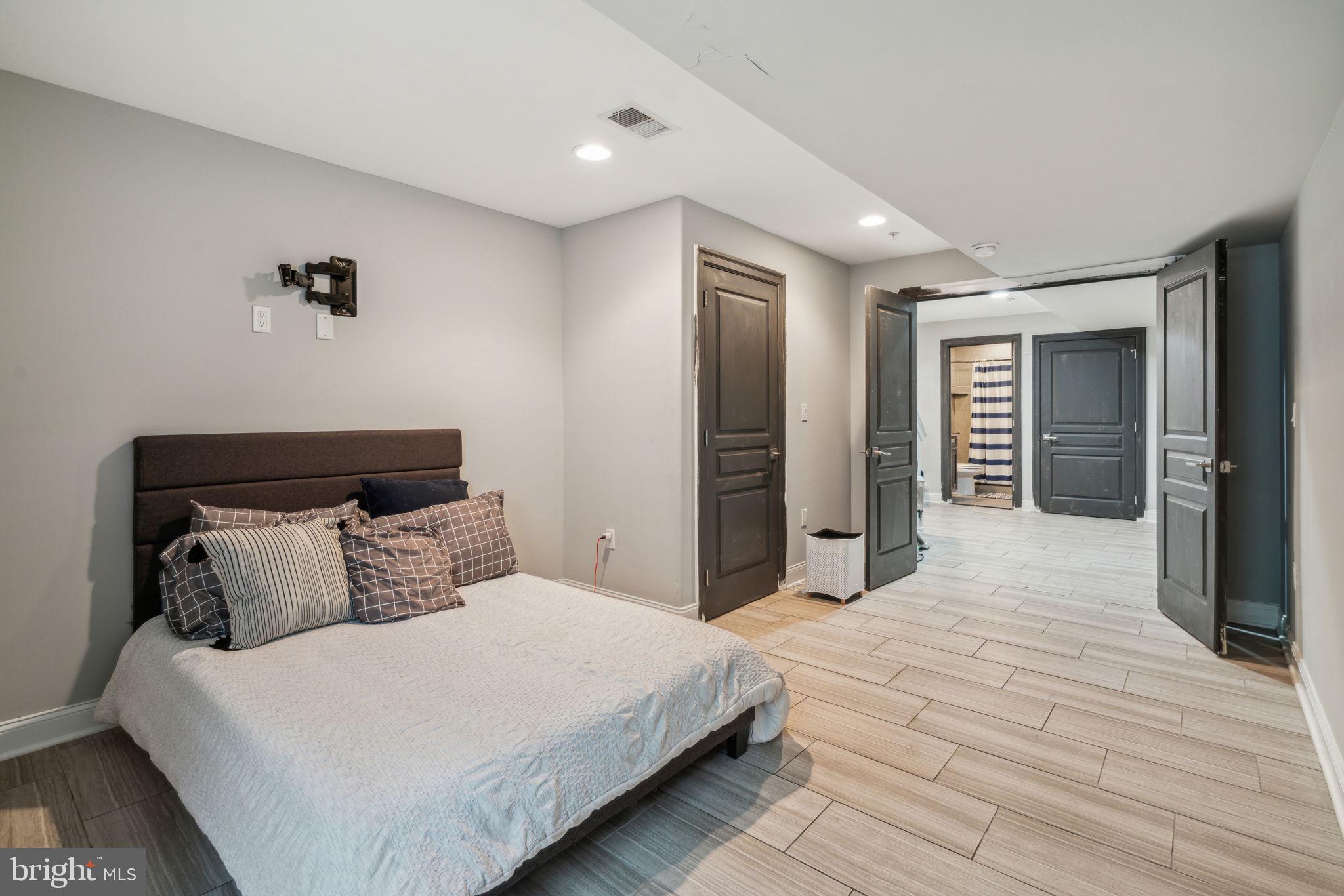 BREWERYTOWN - Residential