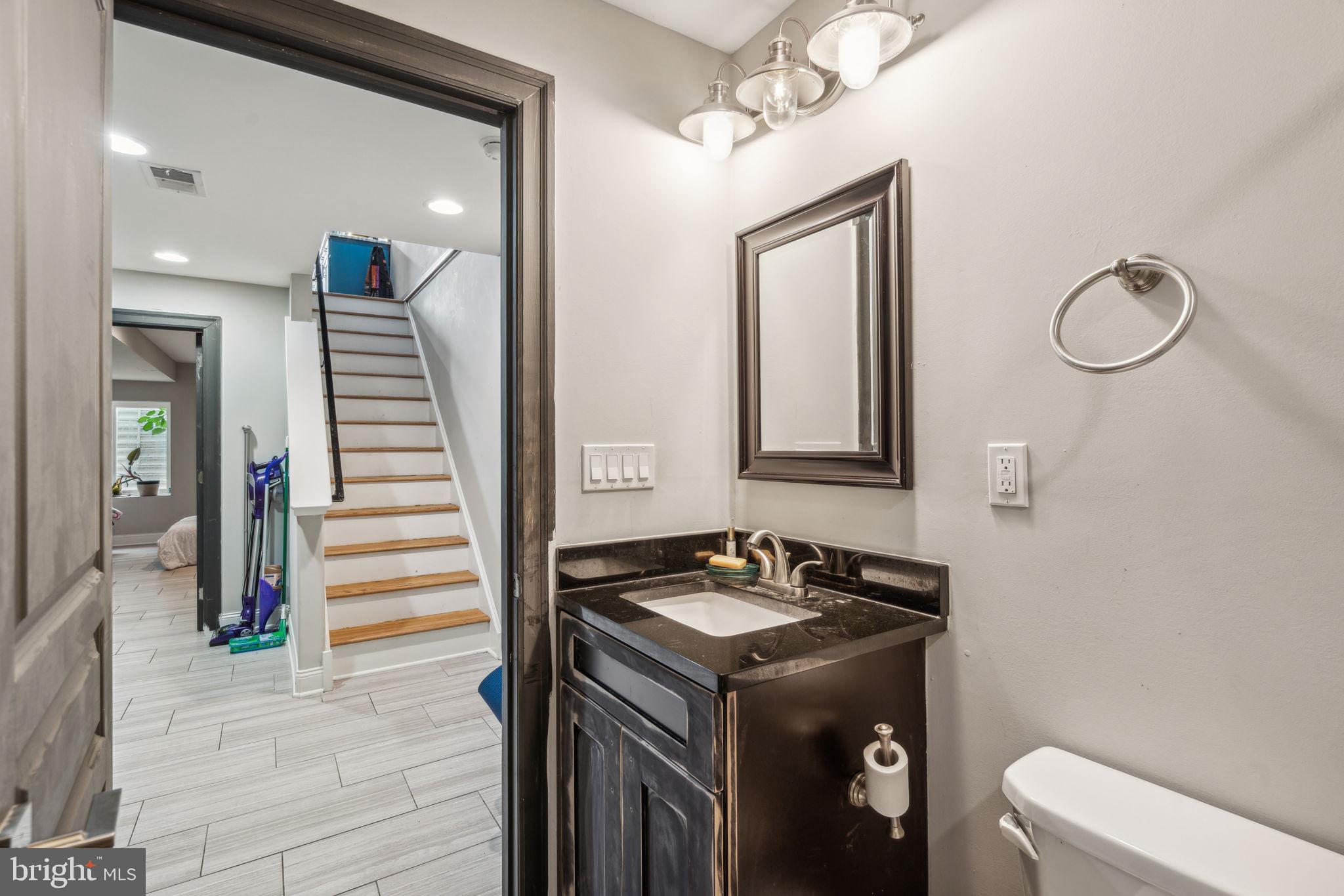 BREWERYTOWN - Residential