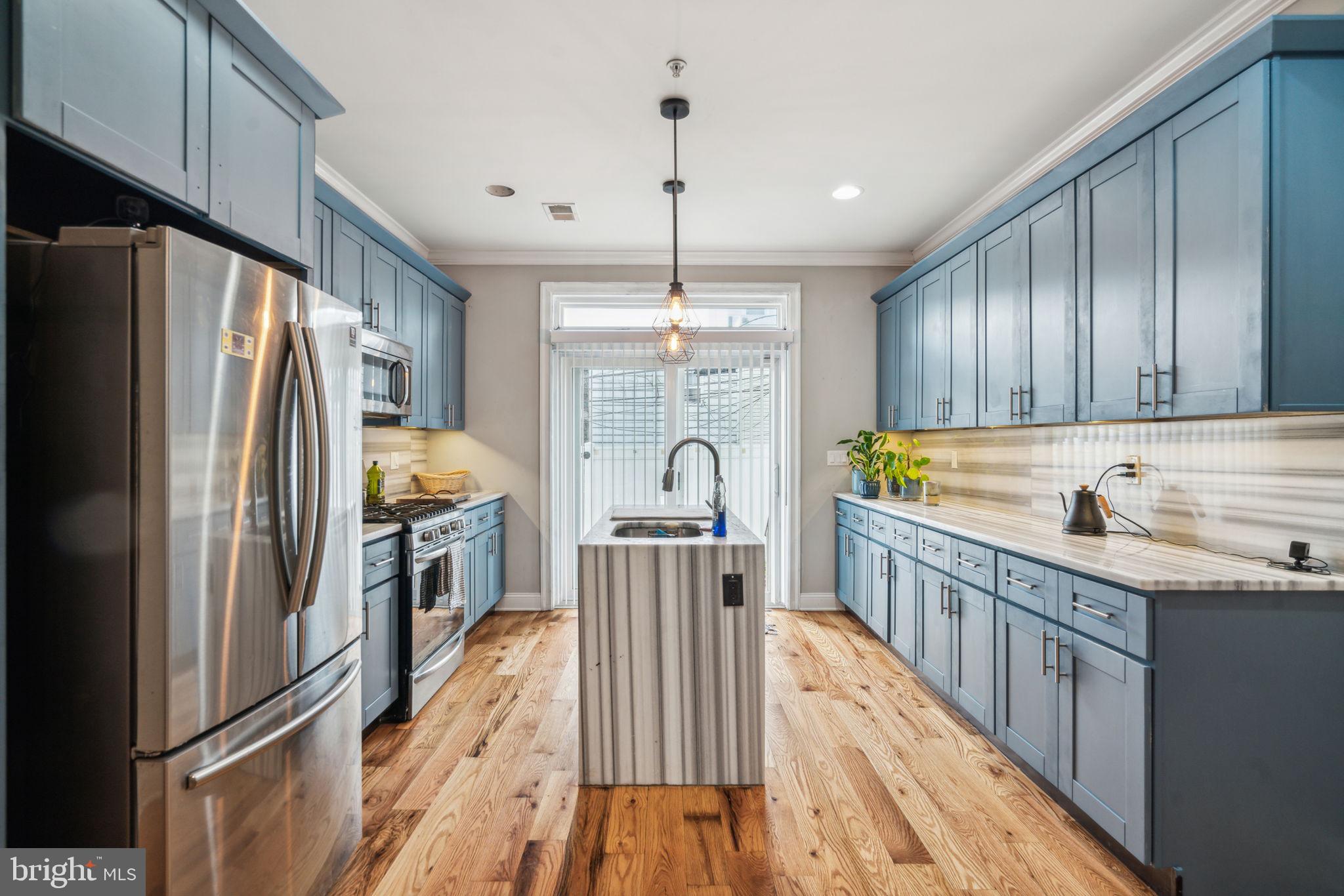 BREWERYTOWN - Residential