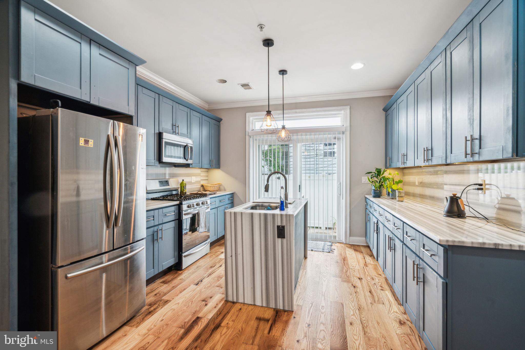 BREWERYTOWN - Residential