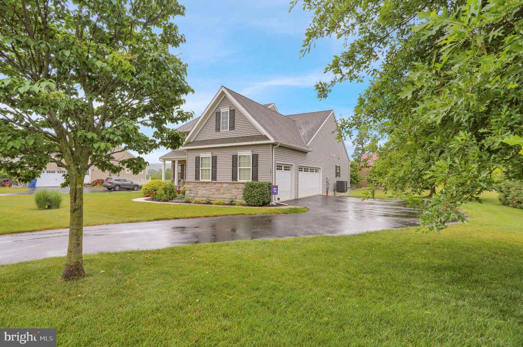 Photo of 432 Southfield Drive, OLEY, PA 19547 (MLS # PABK2073992)