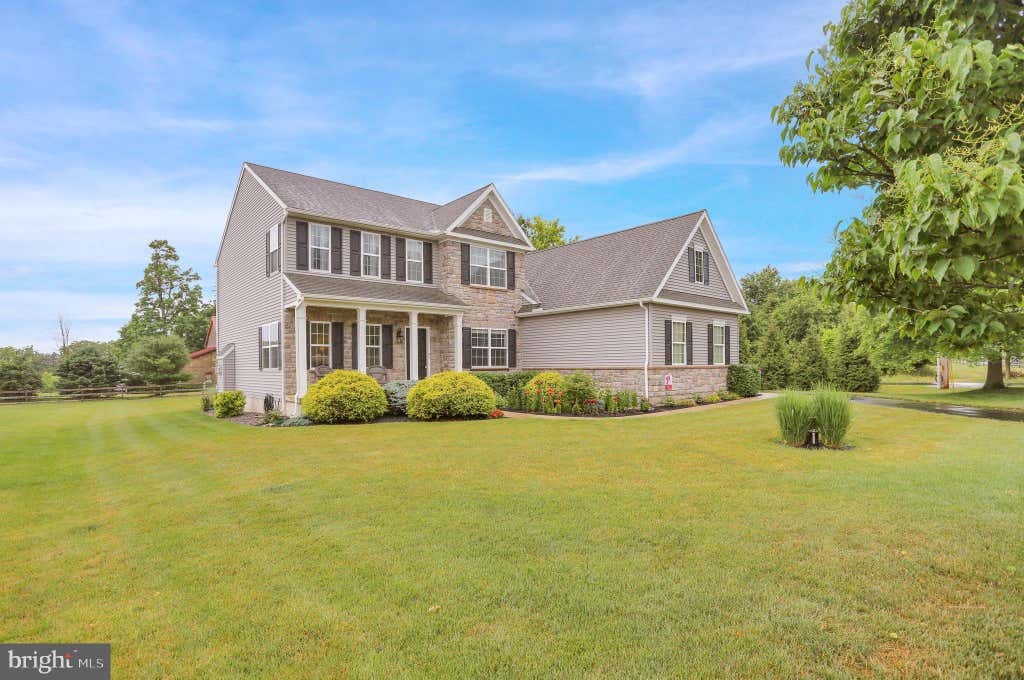Photo of 432 Southfield Drive, OLEY, PA 19547 (MLS # PABK2073992)