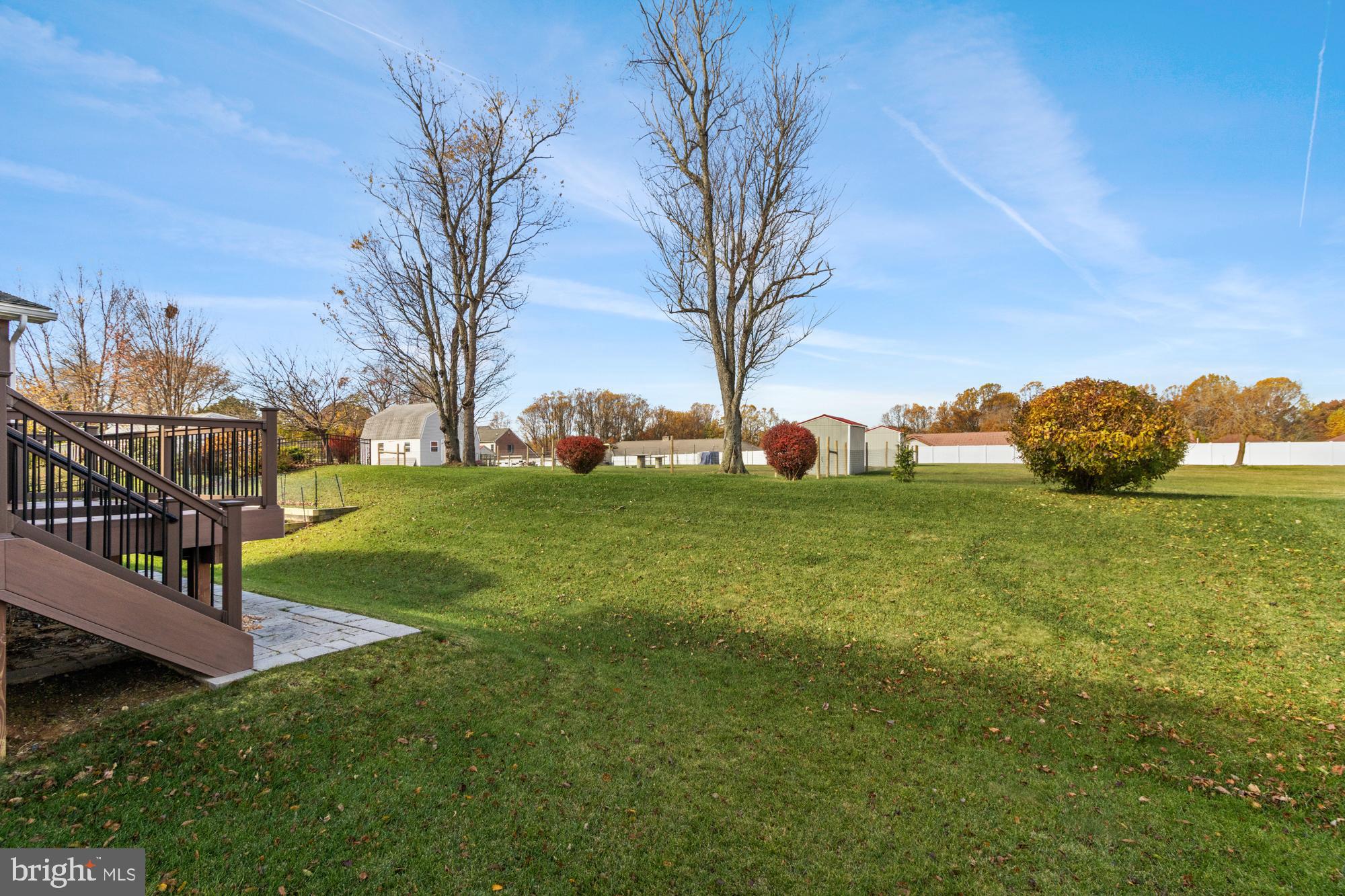 FORGE MEADOWS - Residential