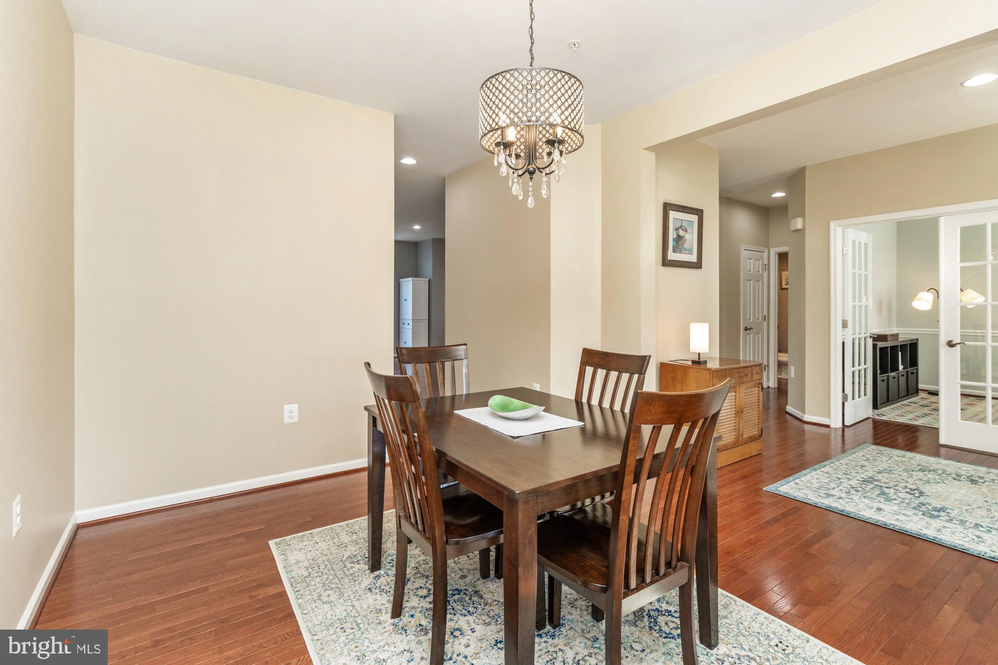 FORGE MEADOWS - Residential