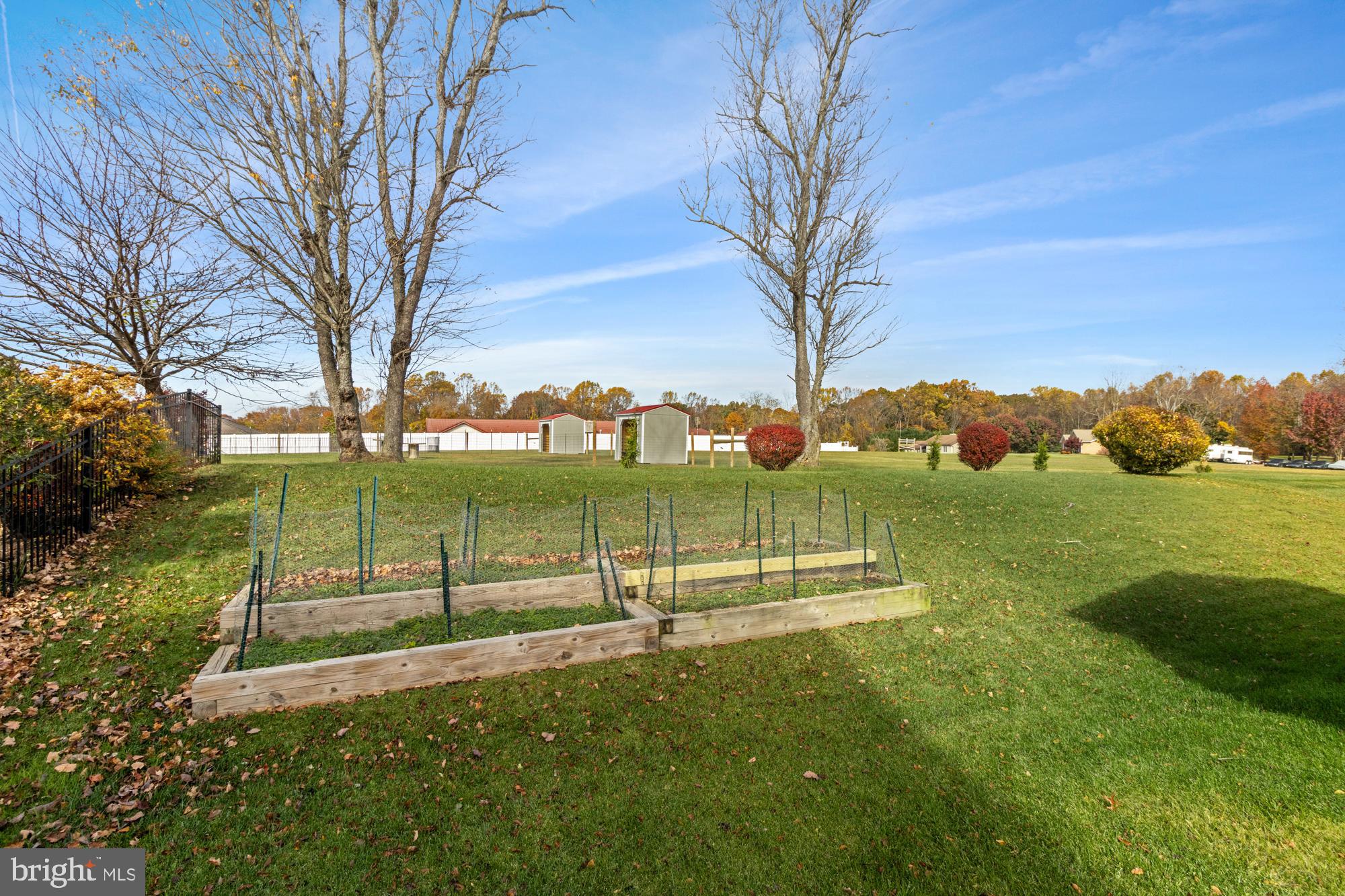 FORGE MEADOWS - Residential