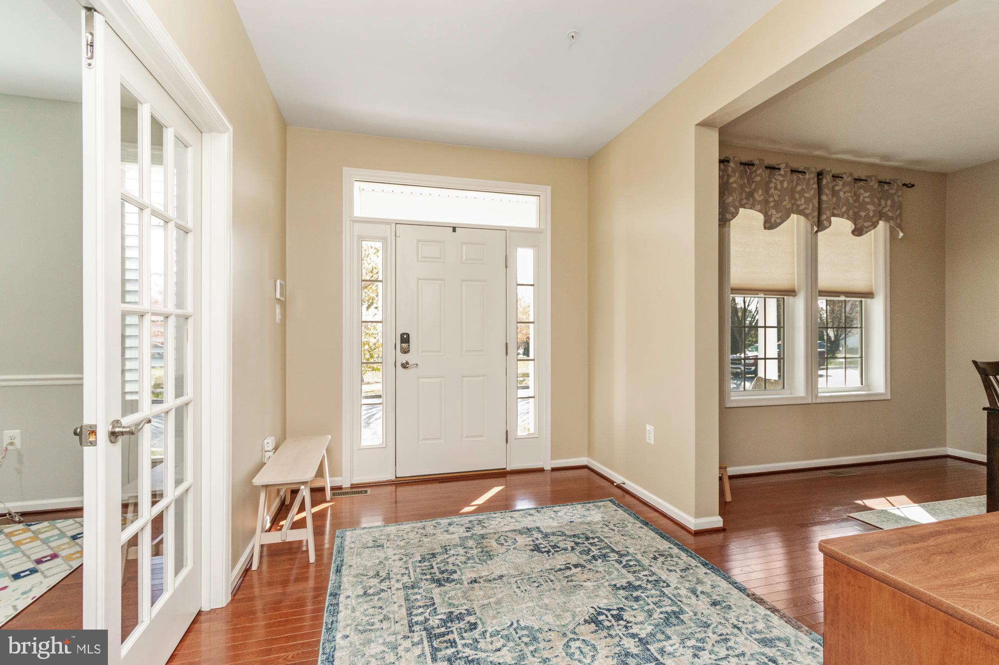 FORGE MEADOWS - Residential