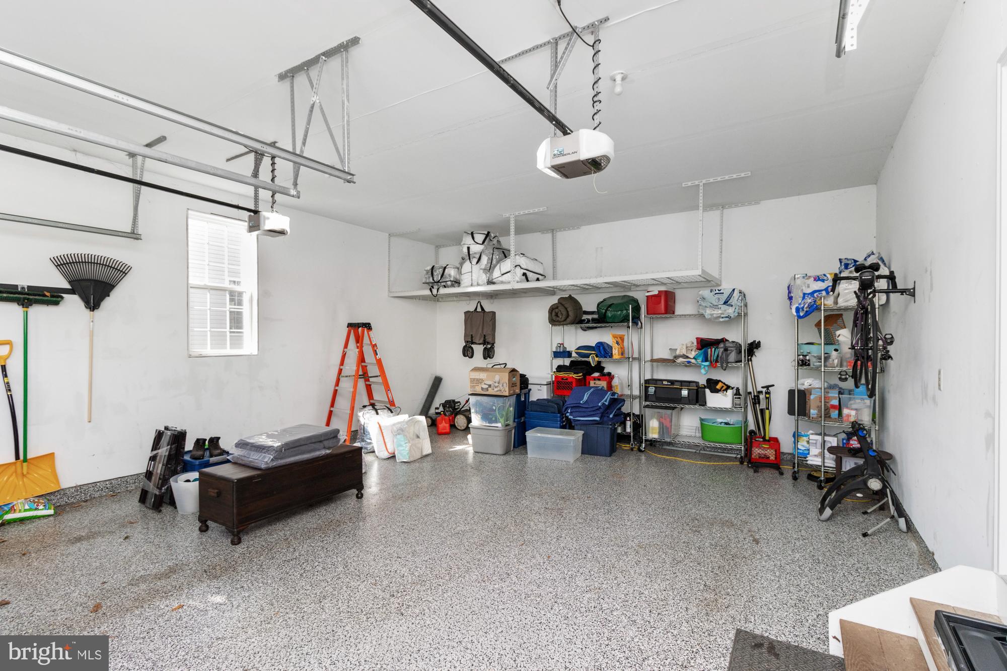 FORGE MEADOWS - Residential