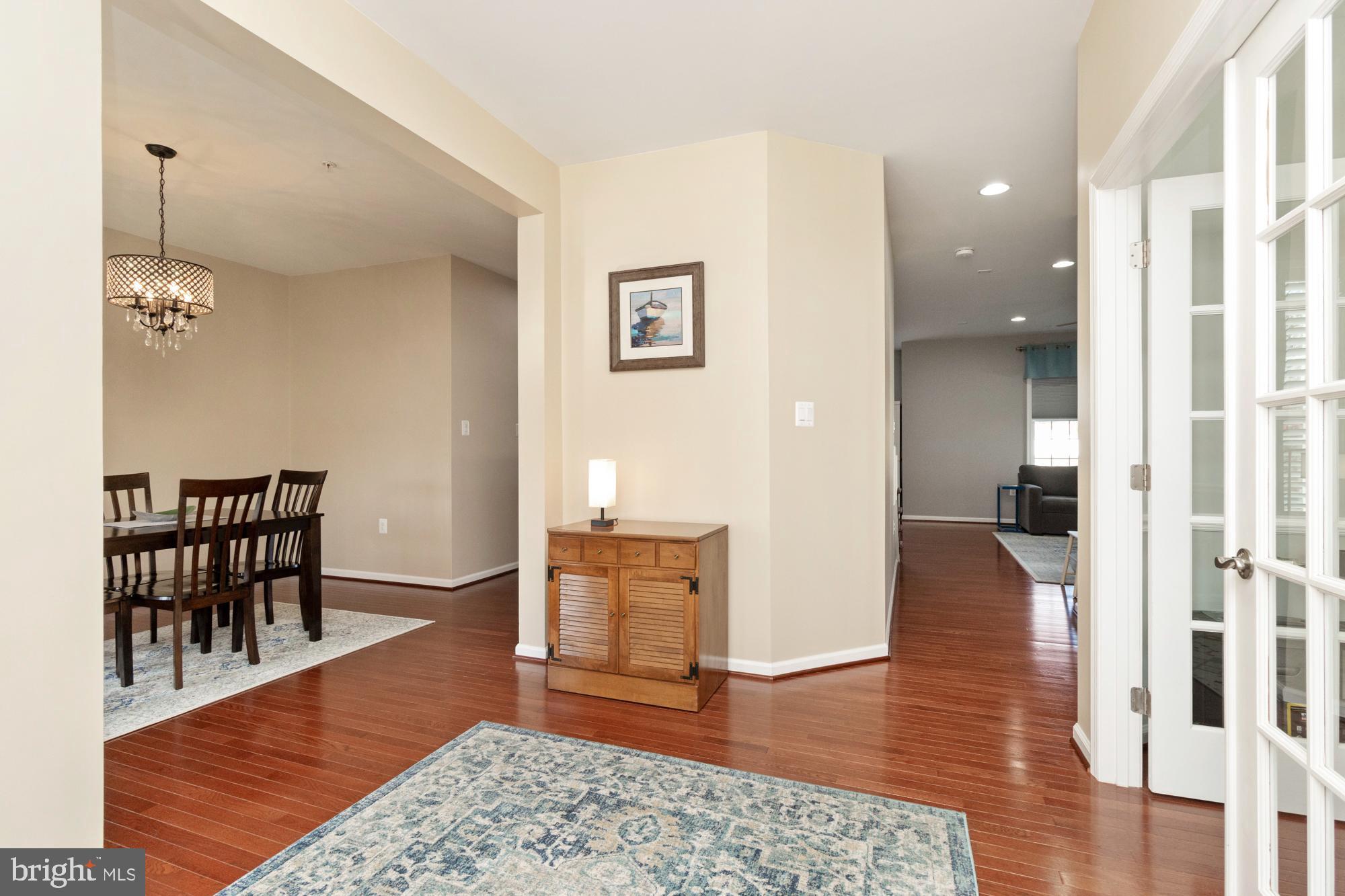 FORGE MEADOWS - Residential