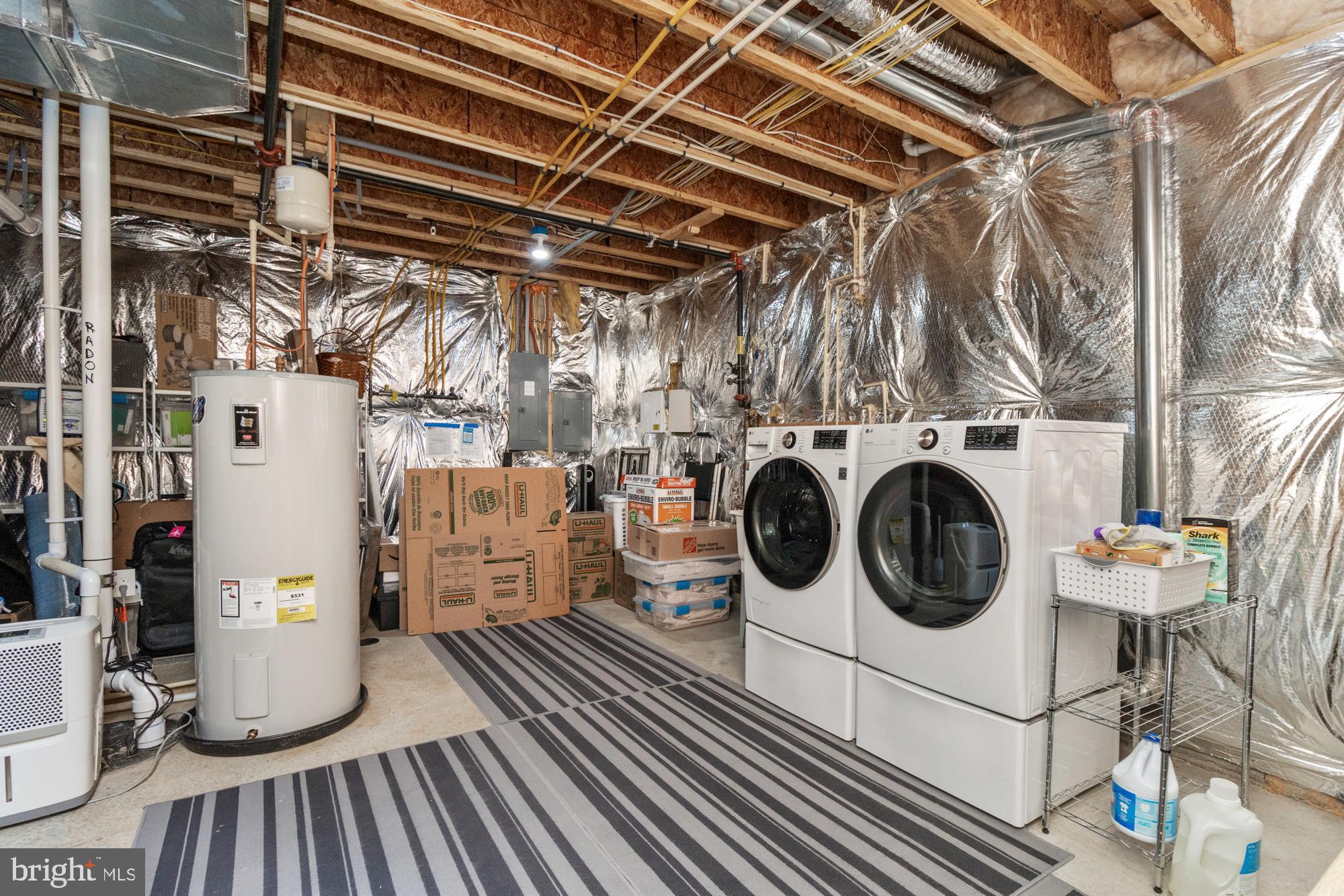 FORGE MEADOWS - Residential