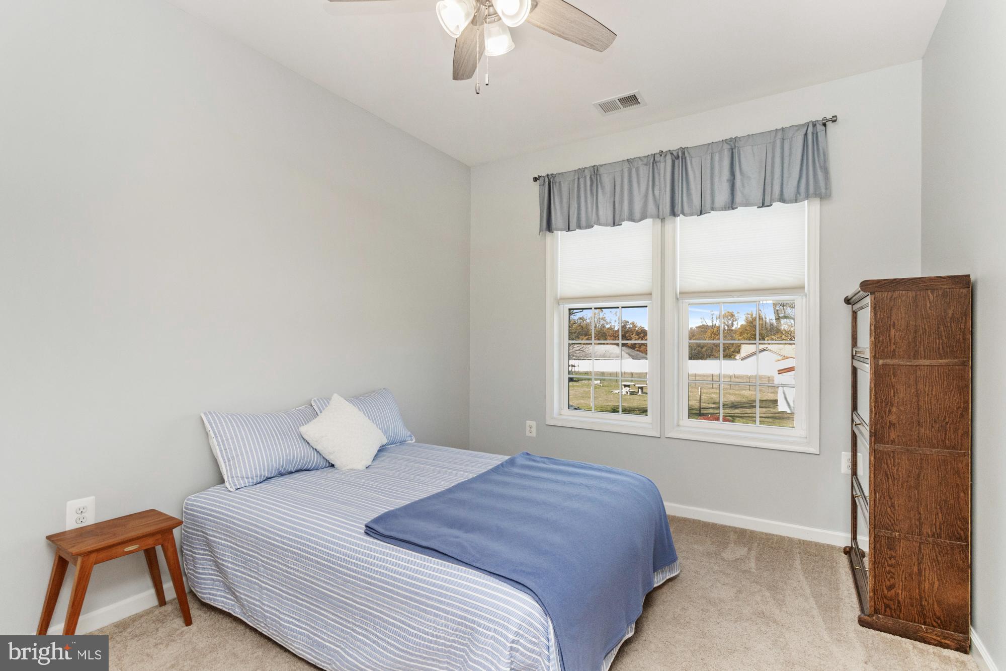 FORGE MEADOWS - Residential