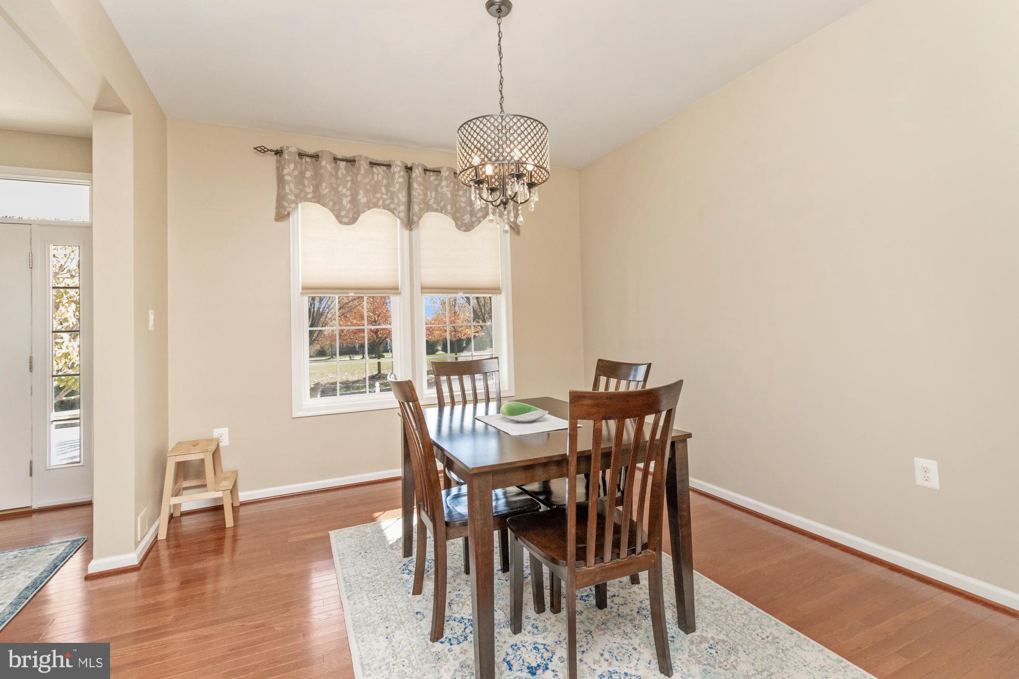 FORGE MEADOWS - Residential