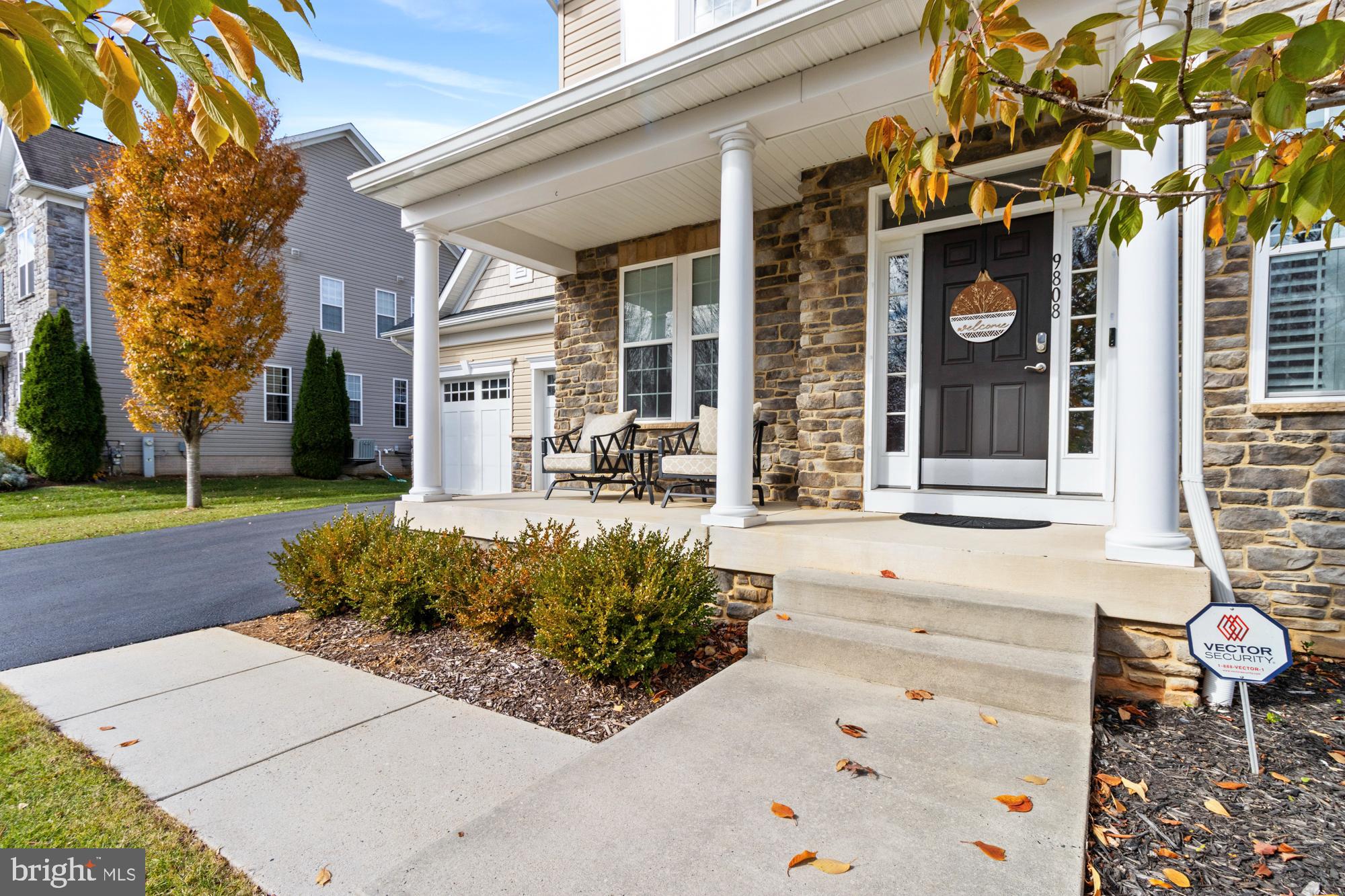 FORGE MEADOWS - Residential