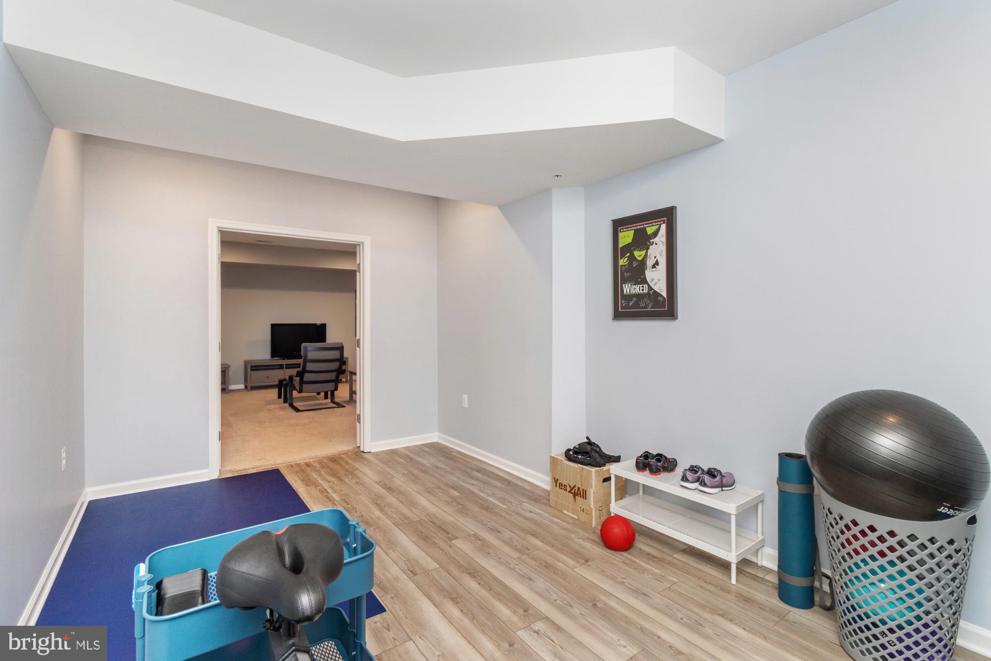 FORGE MEADOWS - Residential