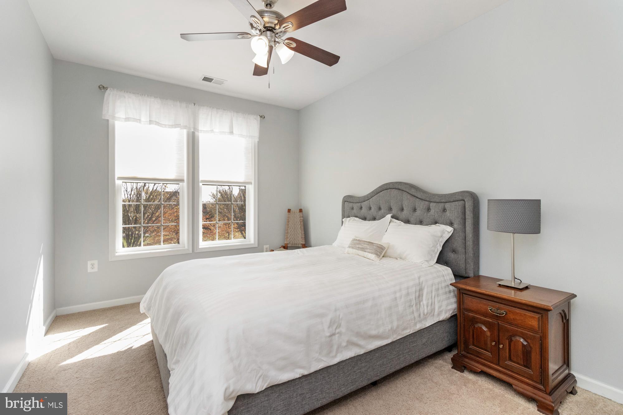 FORGE MEADOWS - Residential