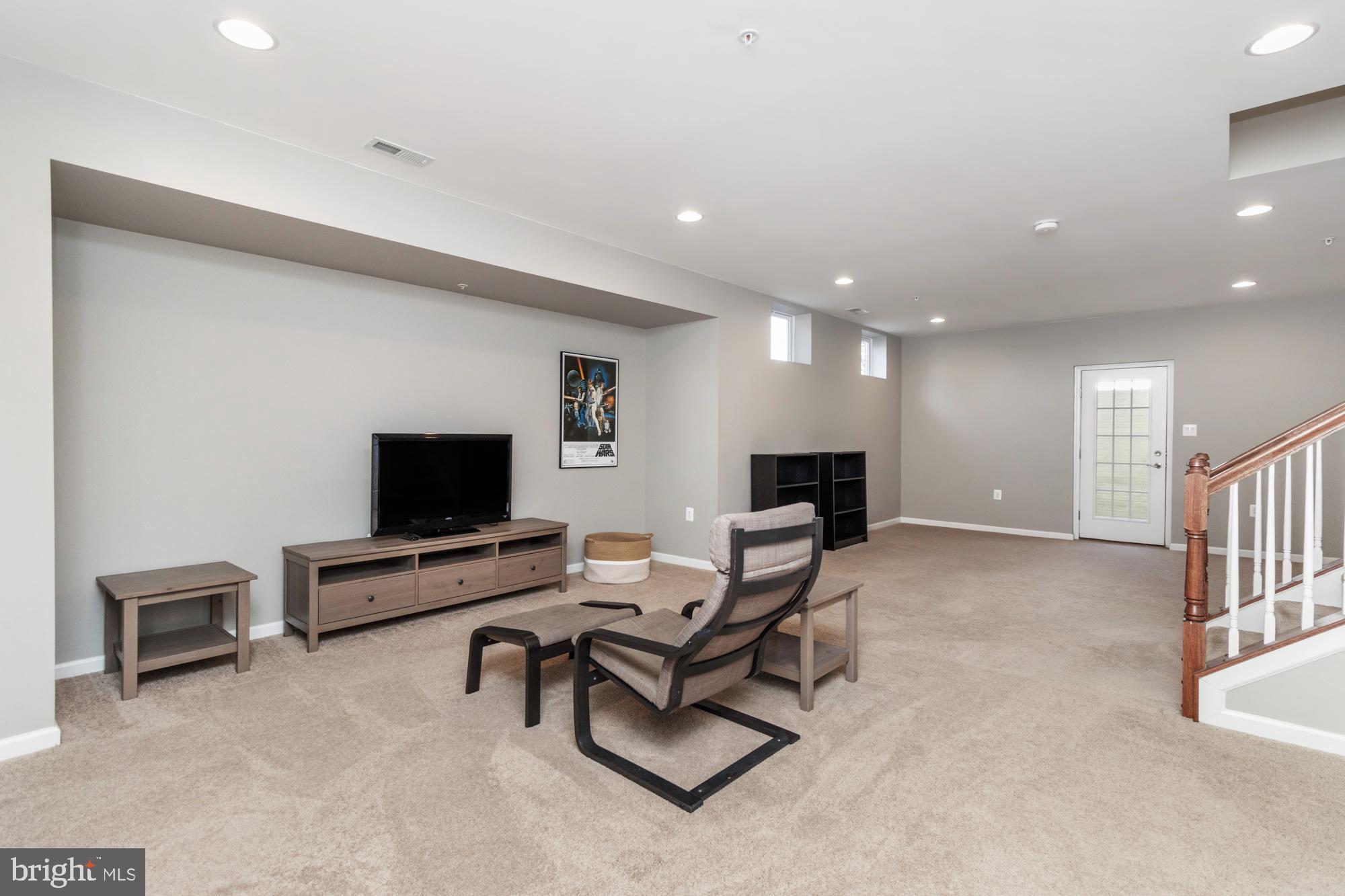 FORGE MEADOWS - Residential