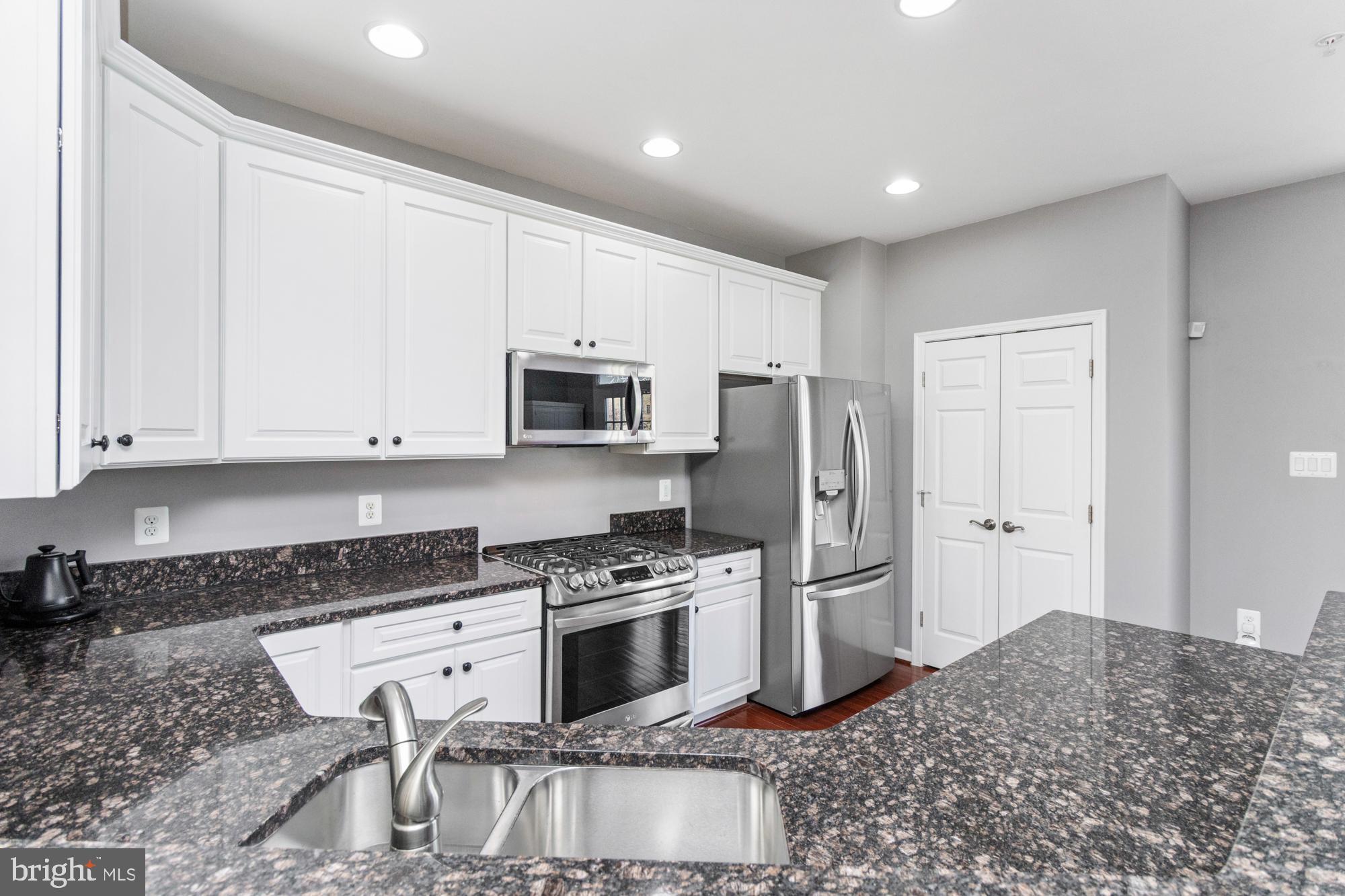 FORGE MEADOWS - Residential