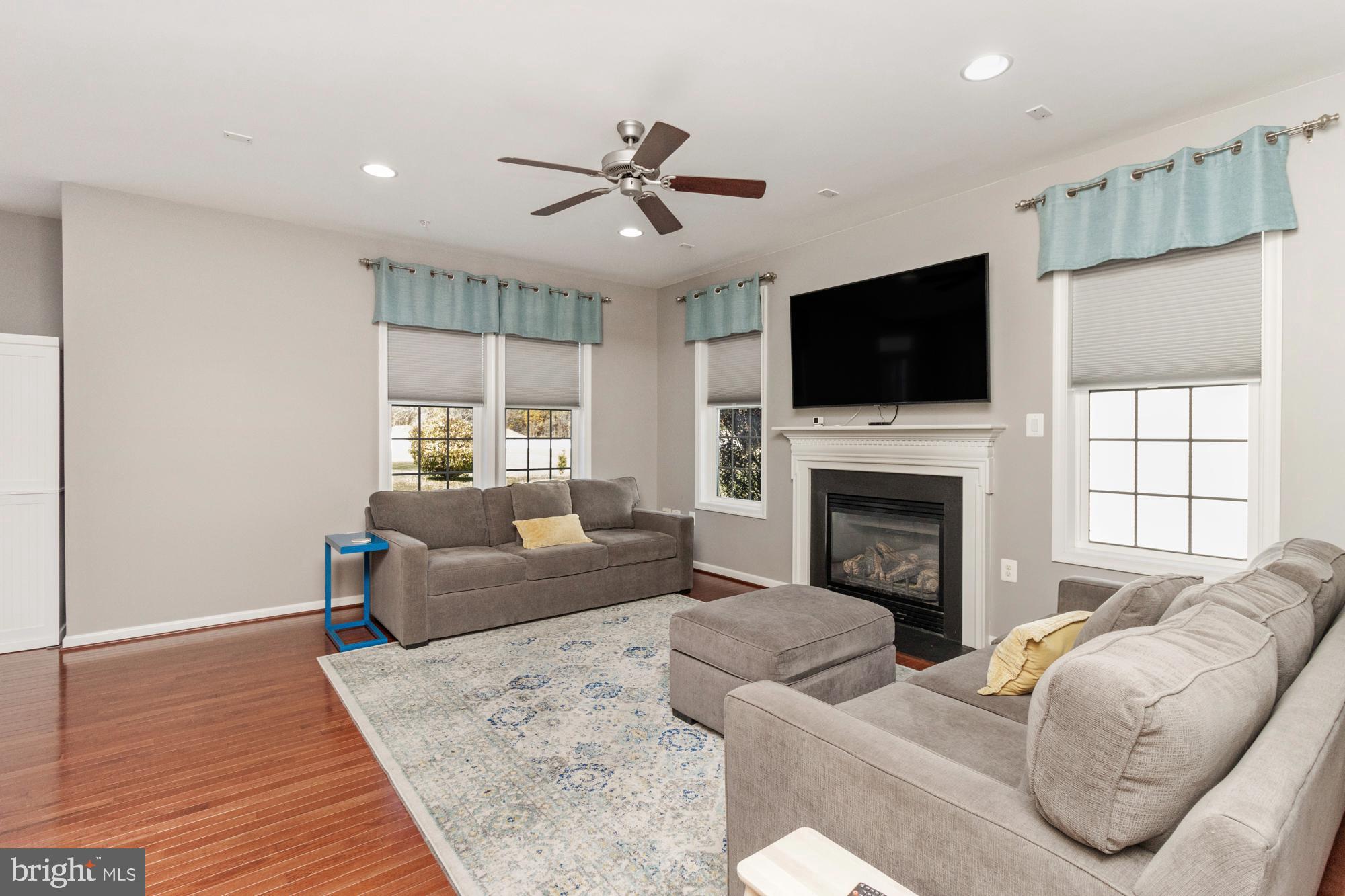 FORGE MEADOWS - Residential