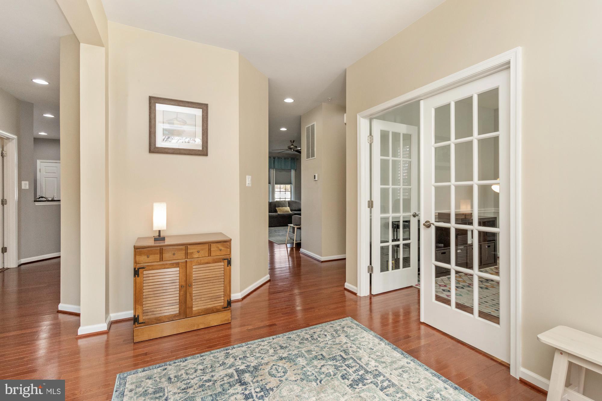 FORGE MEADOWS - Residential