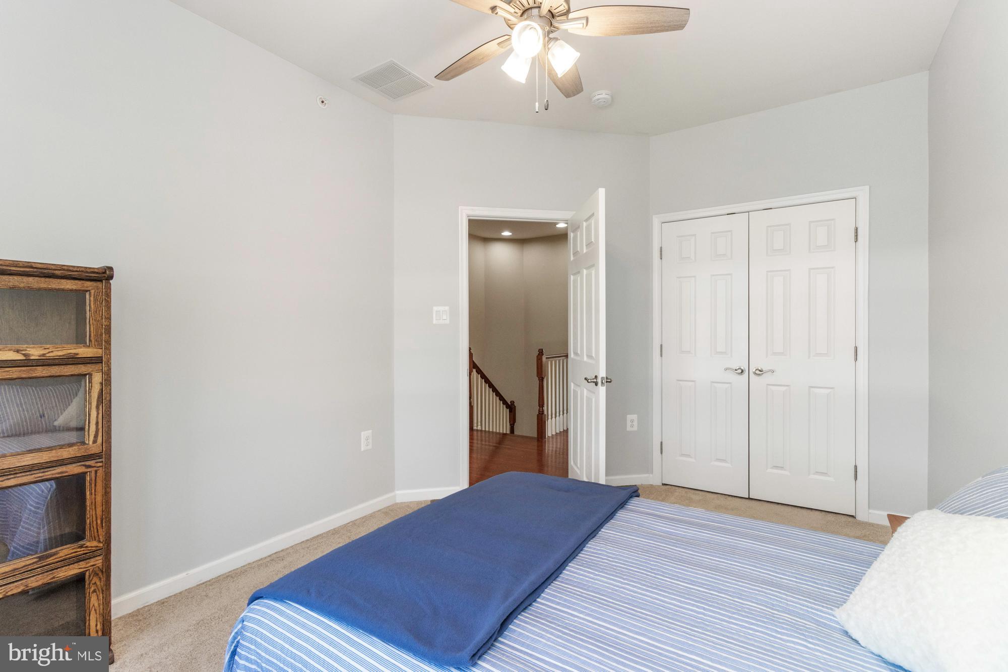 FORGE MEADOWS - Residential