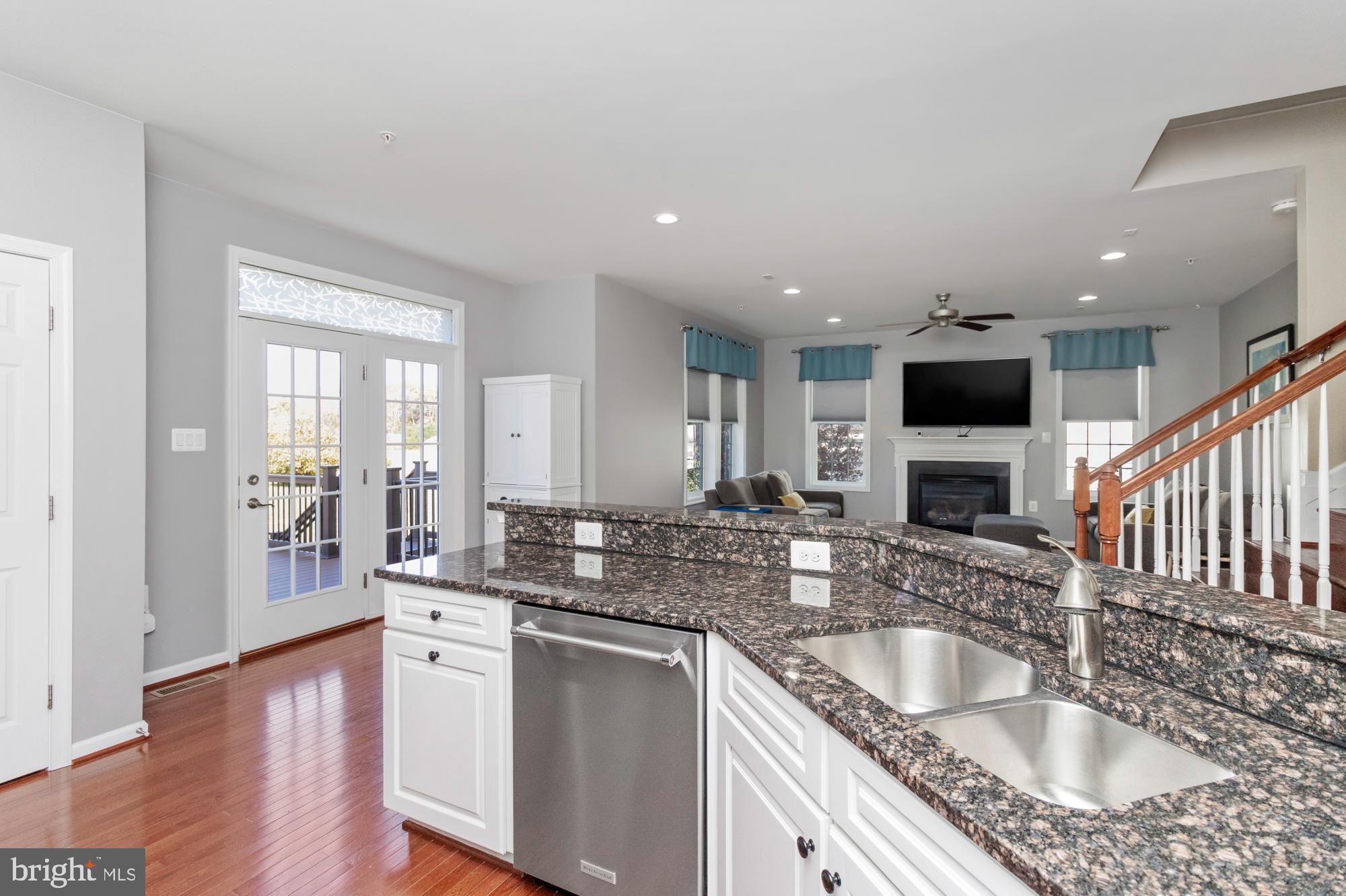 FORGE MEADOWS - Residential