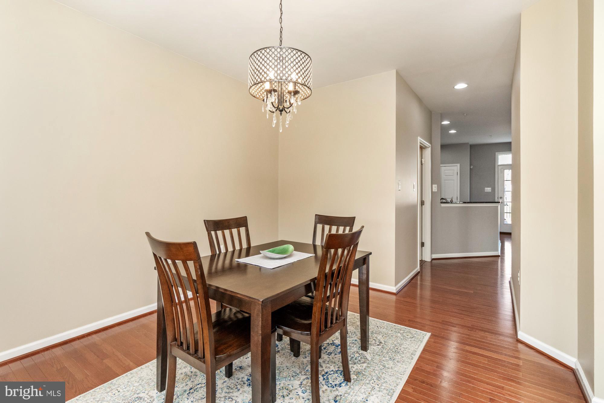 FORGE MEADOWS - Residential