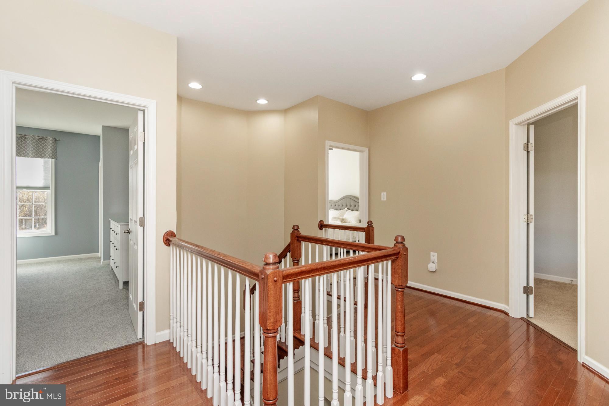 FORGE MEADOWS - Residential