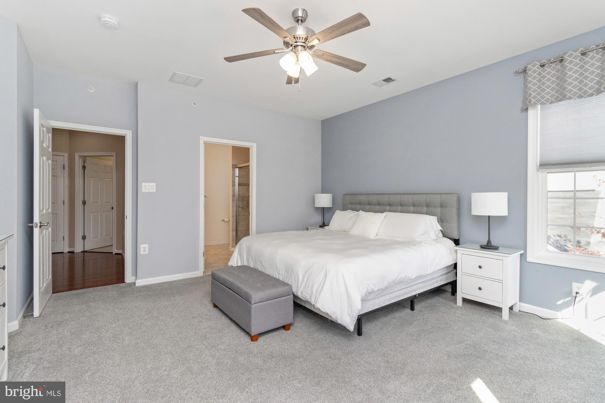 FORGE MEADOWS - Residential