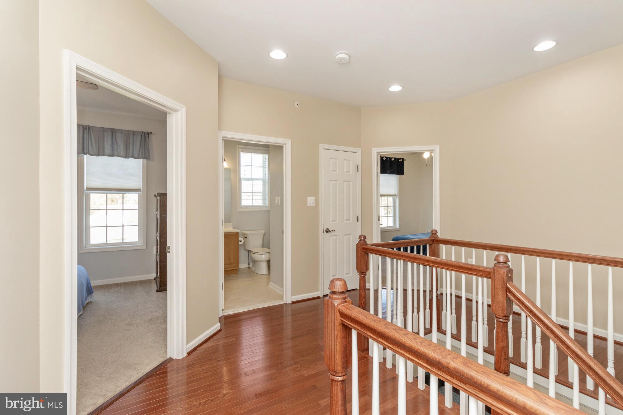 FORGE MEADOWS - Residential