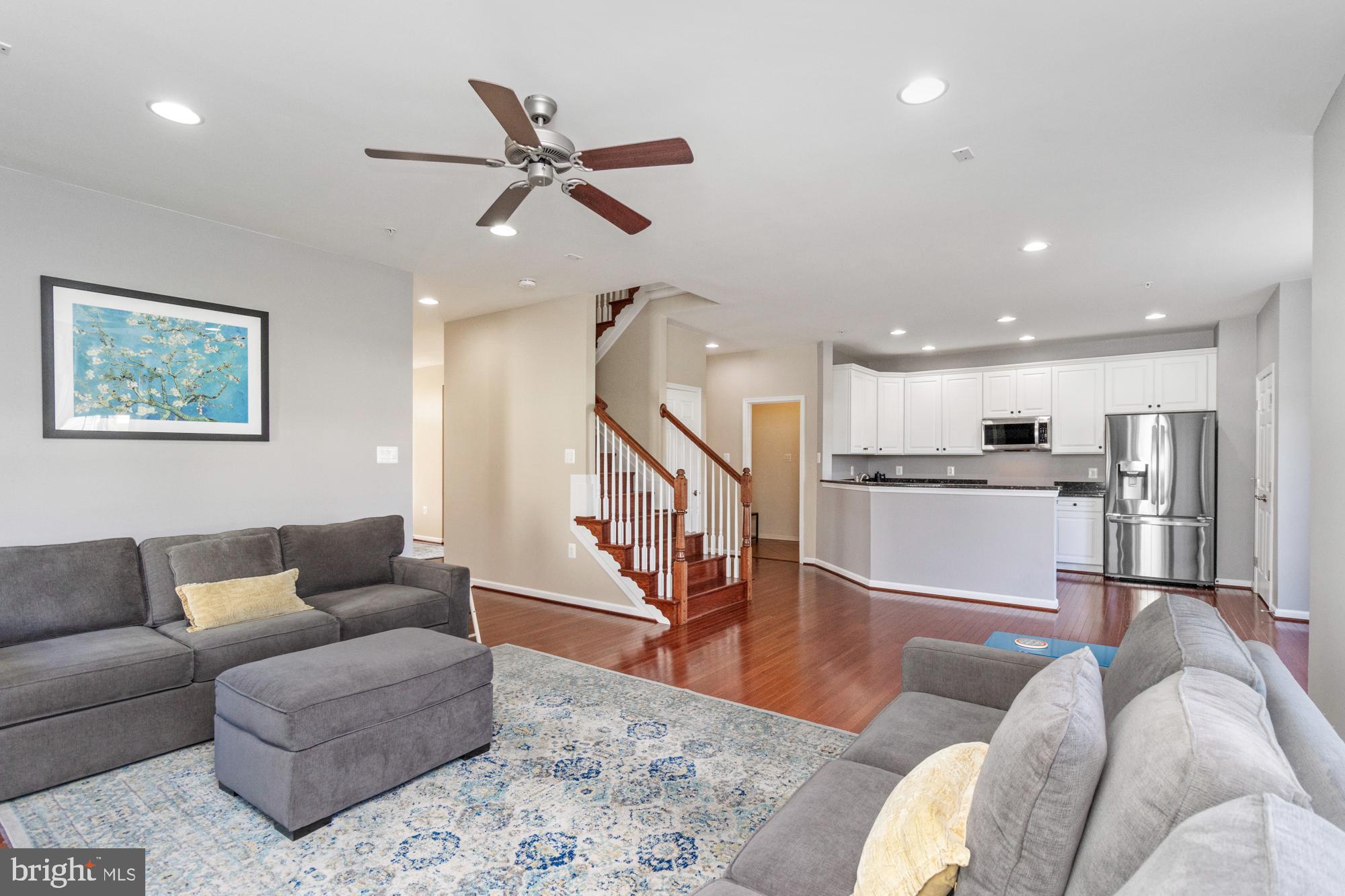 FORGE MEADOWS - Residential