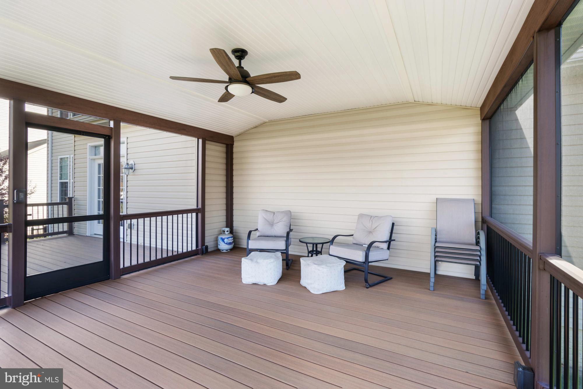 FORGE MEADOWS - Residential