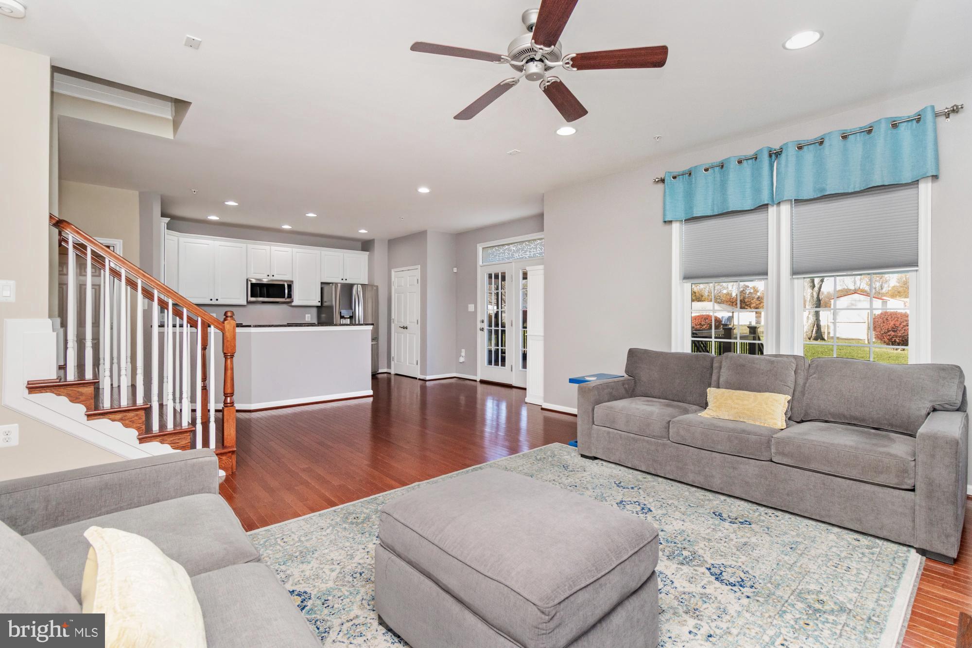 FORGE MEADOWS - Residential